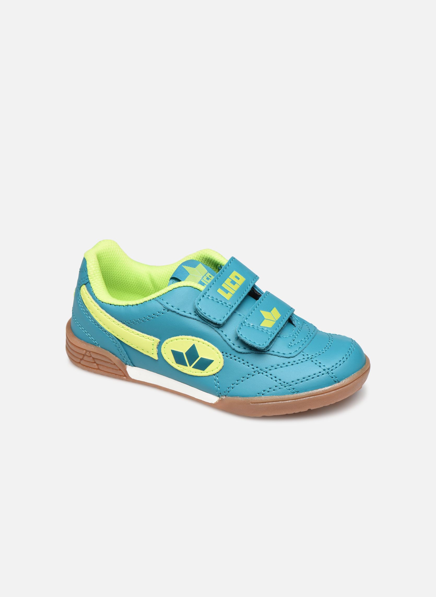 Scarpe Ginnastica Bambine Lico Dreamer Vs Lico Dreamer Vs, Scarpe Da Ginnastica Bambina Scarpe Tempo Libero Velcro Elastiche