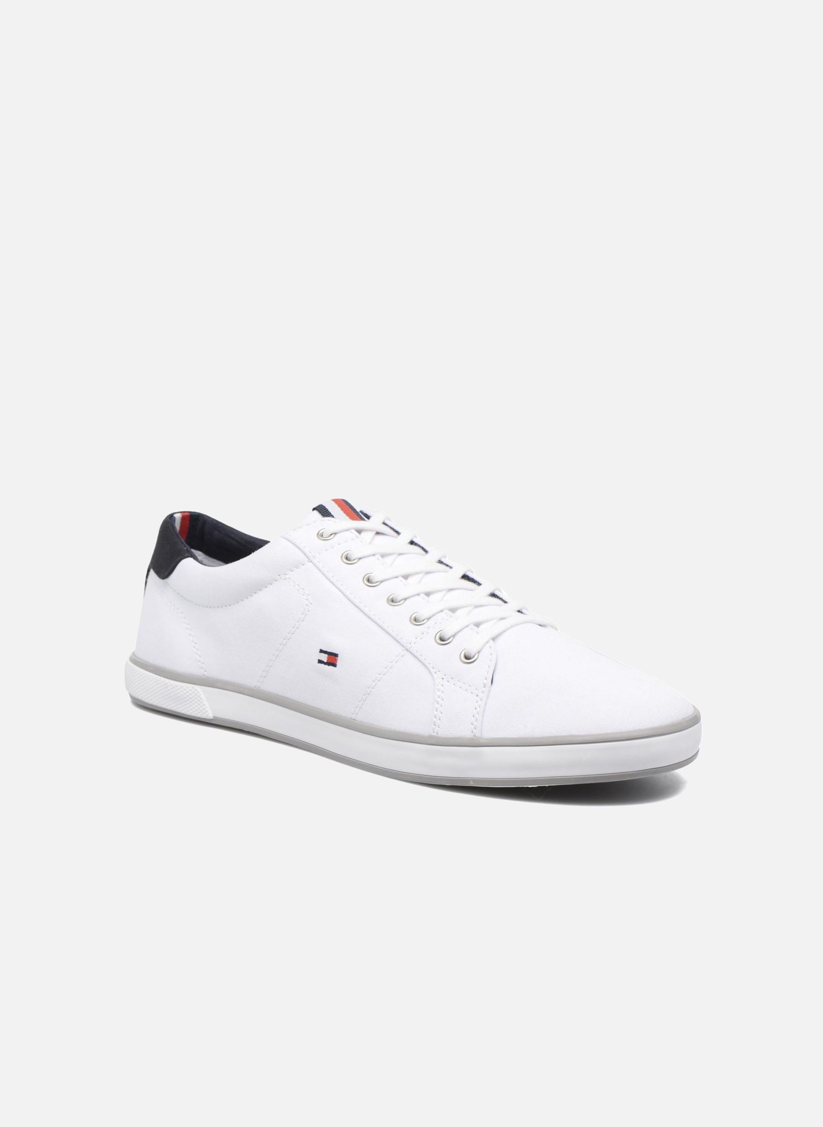 Baskets Tommy Hilfiger Harlow D1 pour  Homme