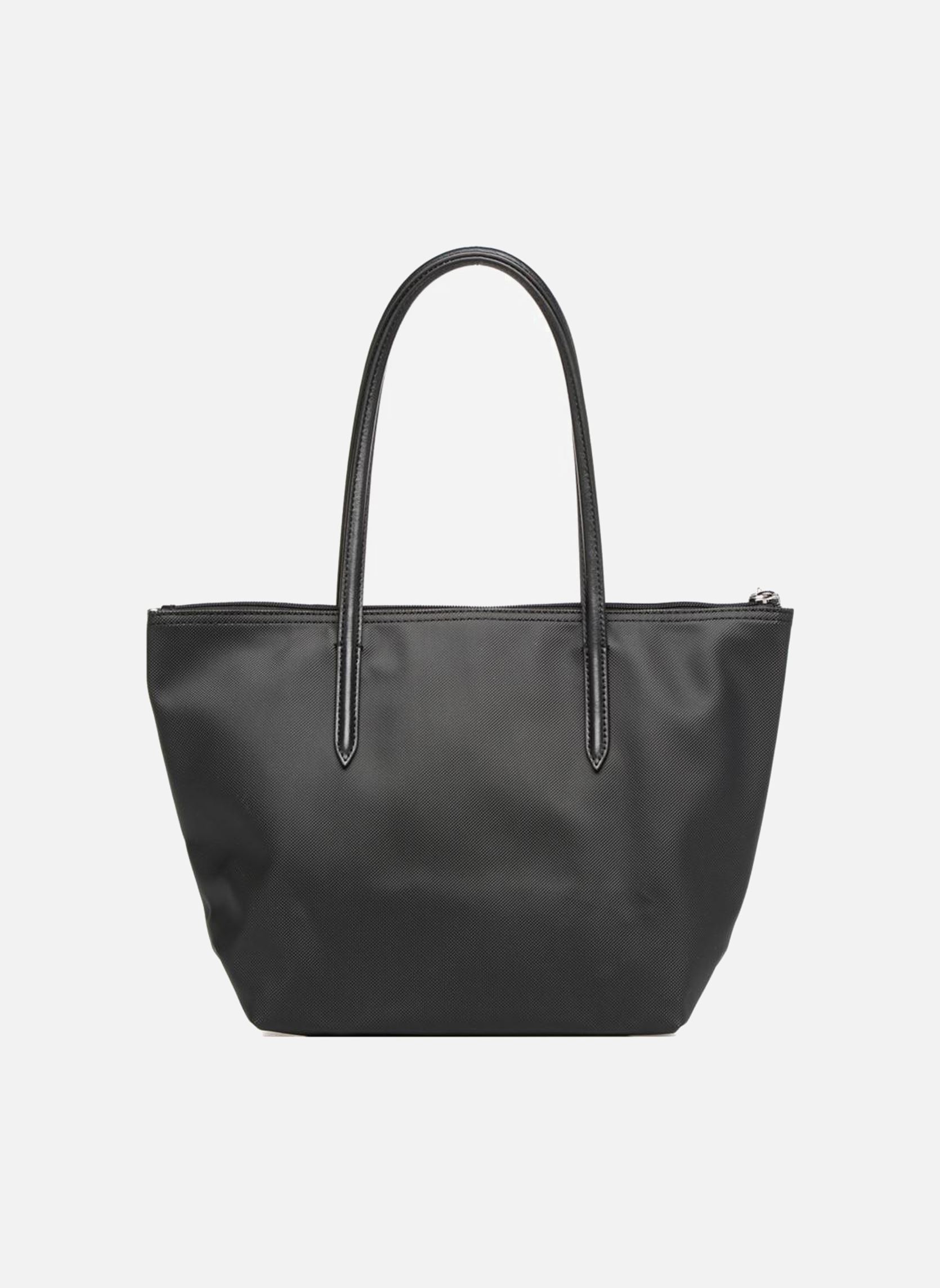 Borsa da spiaggia L.12.12 Concept S Shopping Bag donna nero Lacoste Borsa da spiaggia L.12.12 Concept S Shopping Bag donna nero NOIR