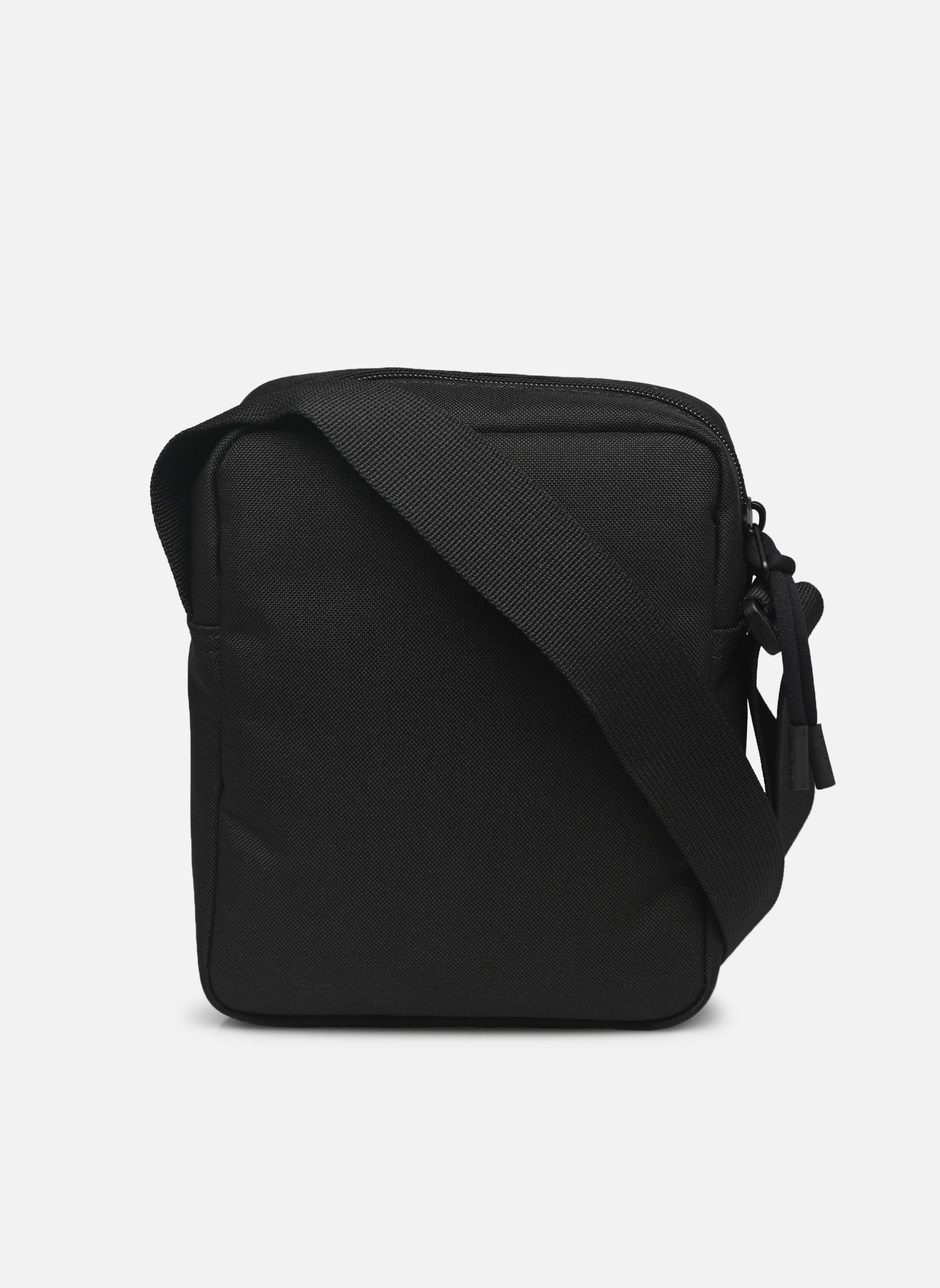 Bandolera Neocroc Vertical Camera Bag hombre negro Lacoste Bandolera Neocroc Vertical Camera Bag hombre negro NOIRNOIR