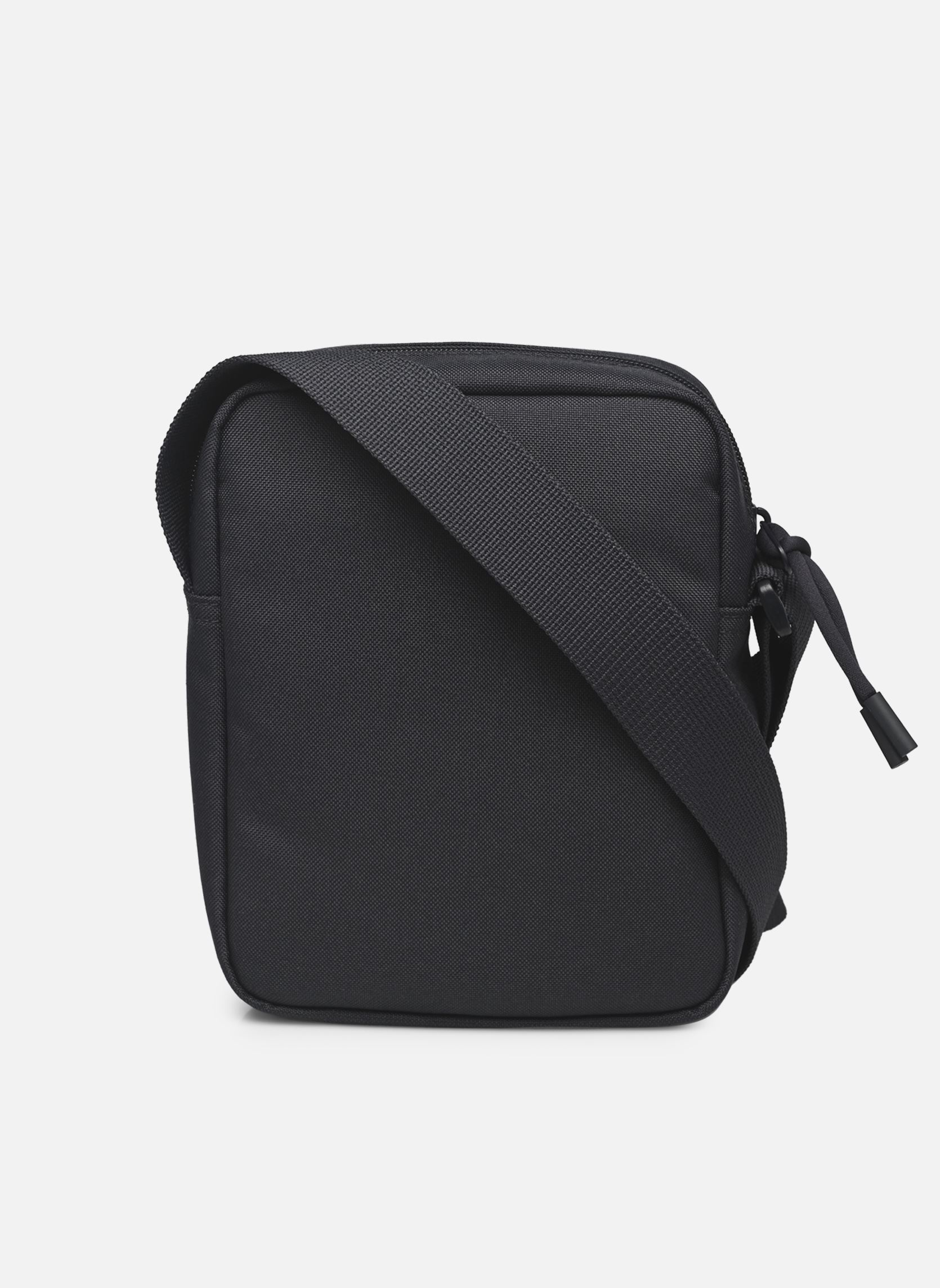 Sacs bandoulière Neocroc Vertical Camera Bag noir Lacoste Sacs bandoulière Neocroc Vertical Camera Bag noir ABIMES