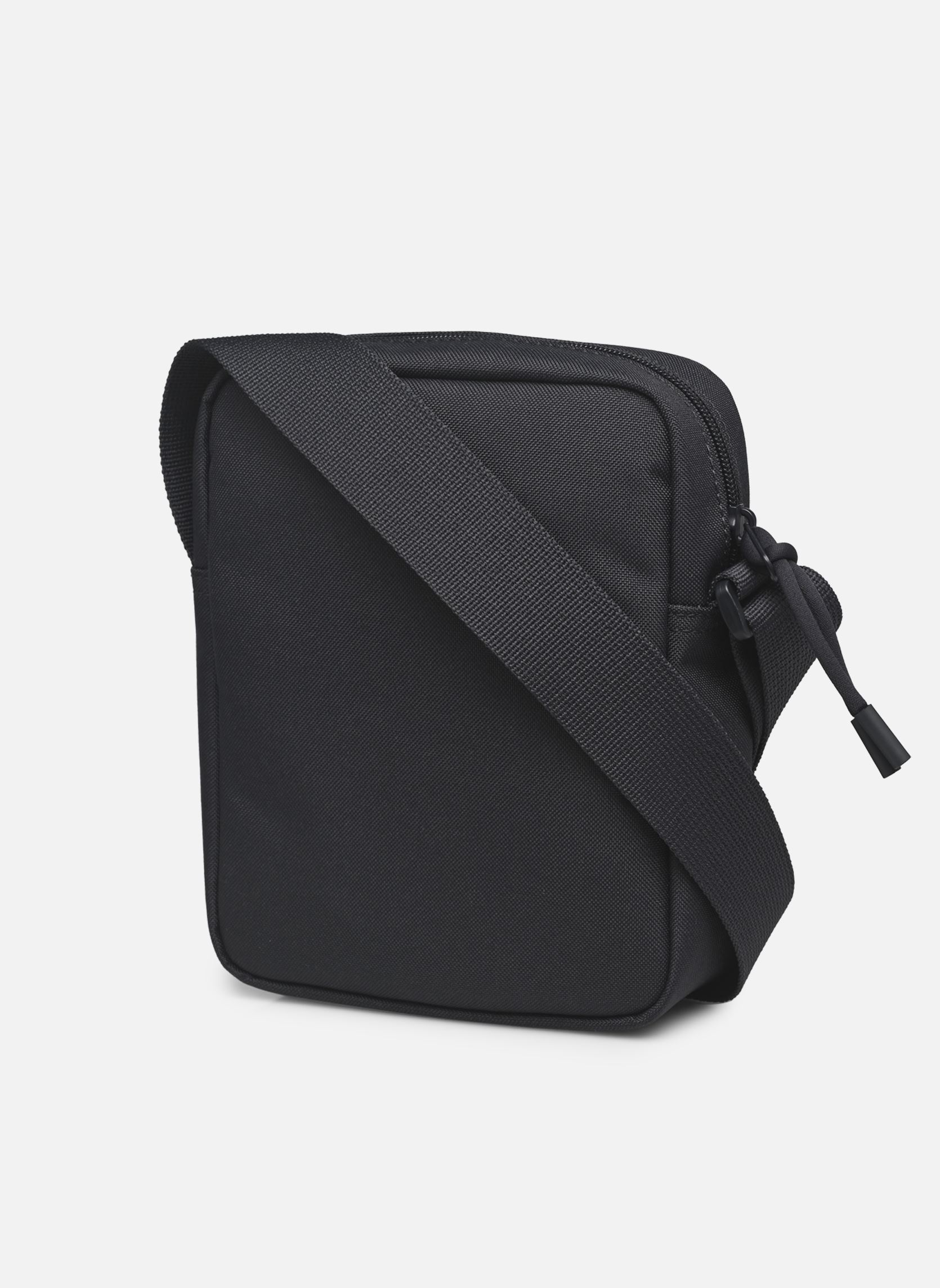 Sacs bandoulière Neocroc Vertical Camera Bag noir Lacoste Sacs bandoulière Neocroc Vertical Camera Bag noir ABIMES