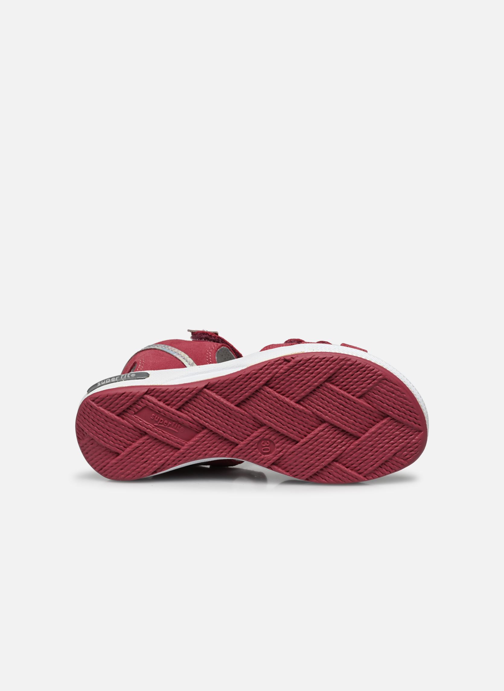 Sandalias Emily niña rojo Superfit Sandalias Emily niña rojo ROT