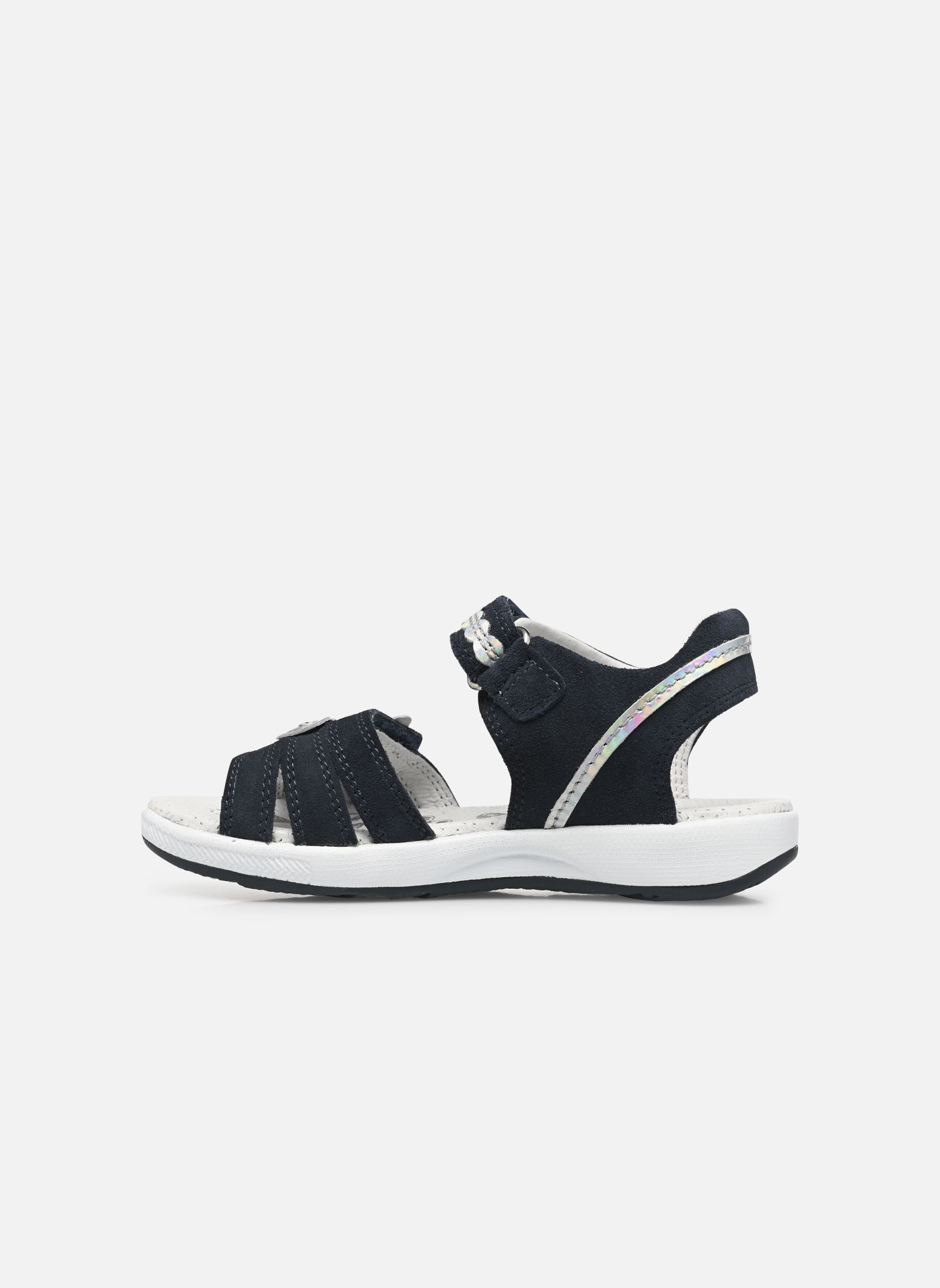 Sandalen Emily mädchen blau Superfit Sandalen Emily mädchen blau BLAU