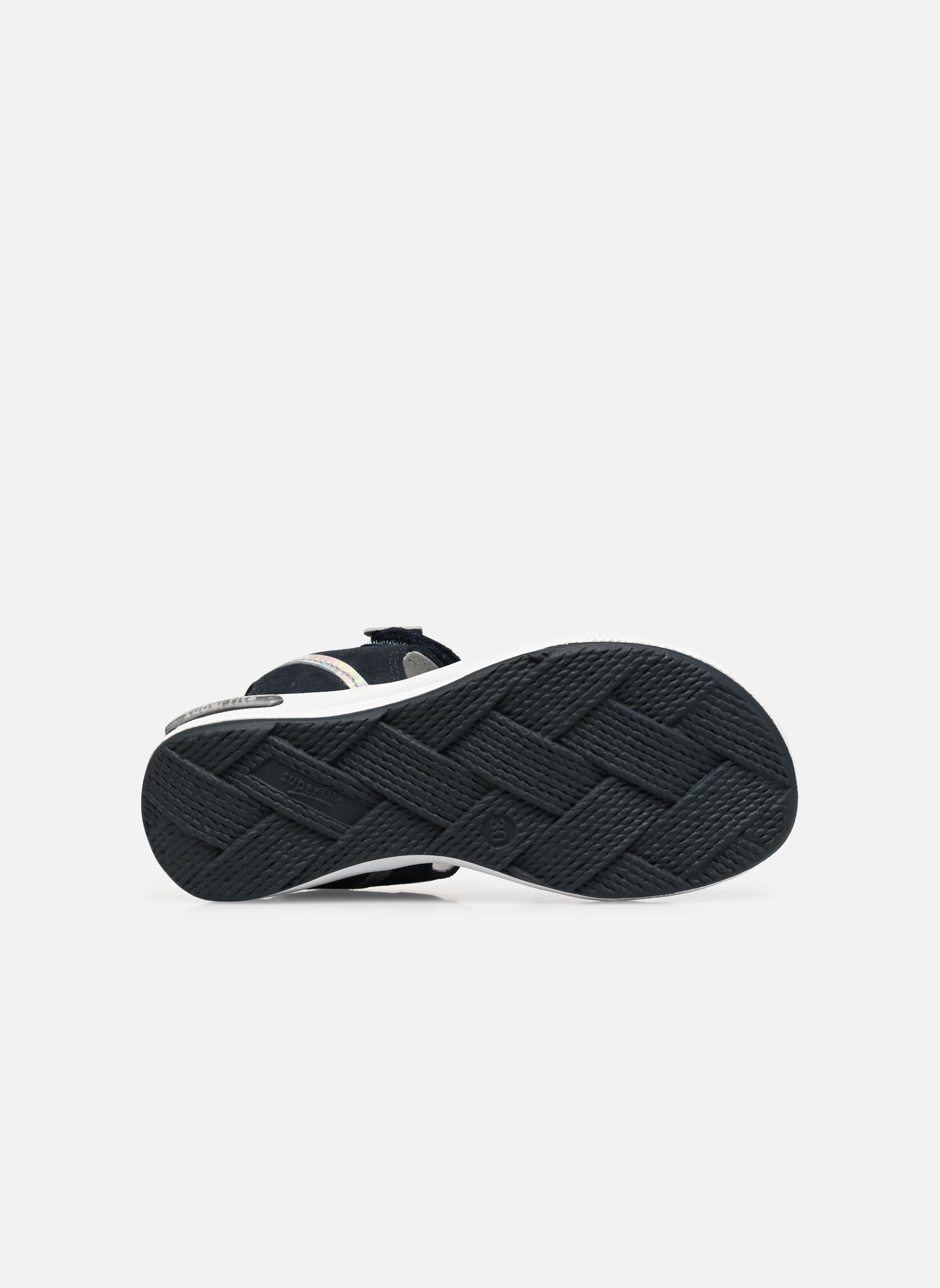 Sandalen Emily mädchen blau Superfit Sandalen Emily mädchen blau BLAU