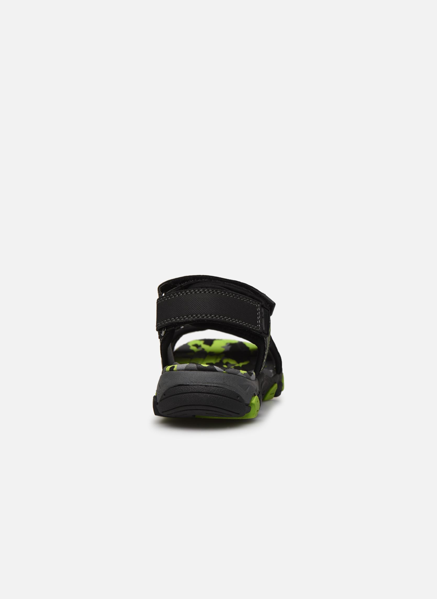 Sandales Henry garçon noir Superfit Sandales Henry garçon noir SCHWARZ 1