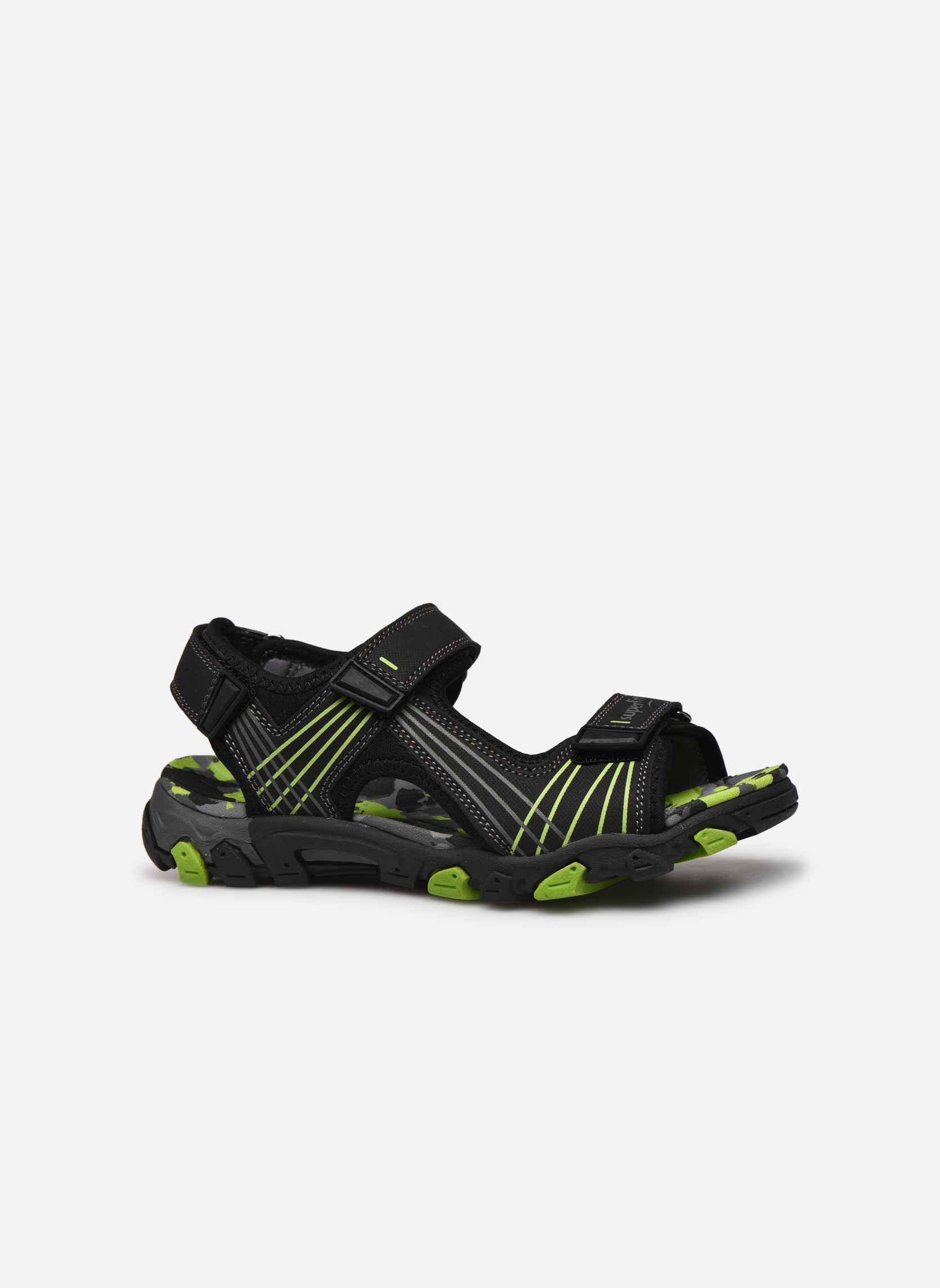 Sandales Henry garçon noir Superfit Sandales Henry garçon noir SCHWARZ 1