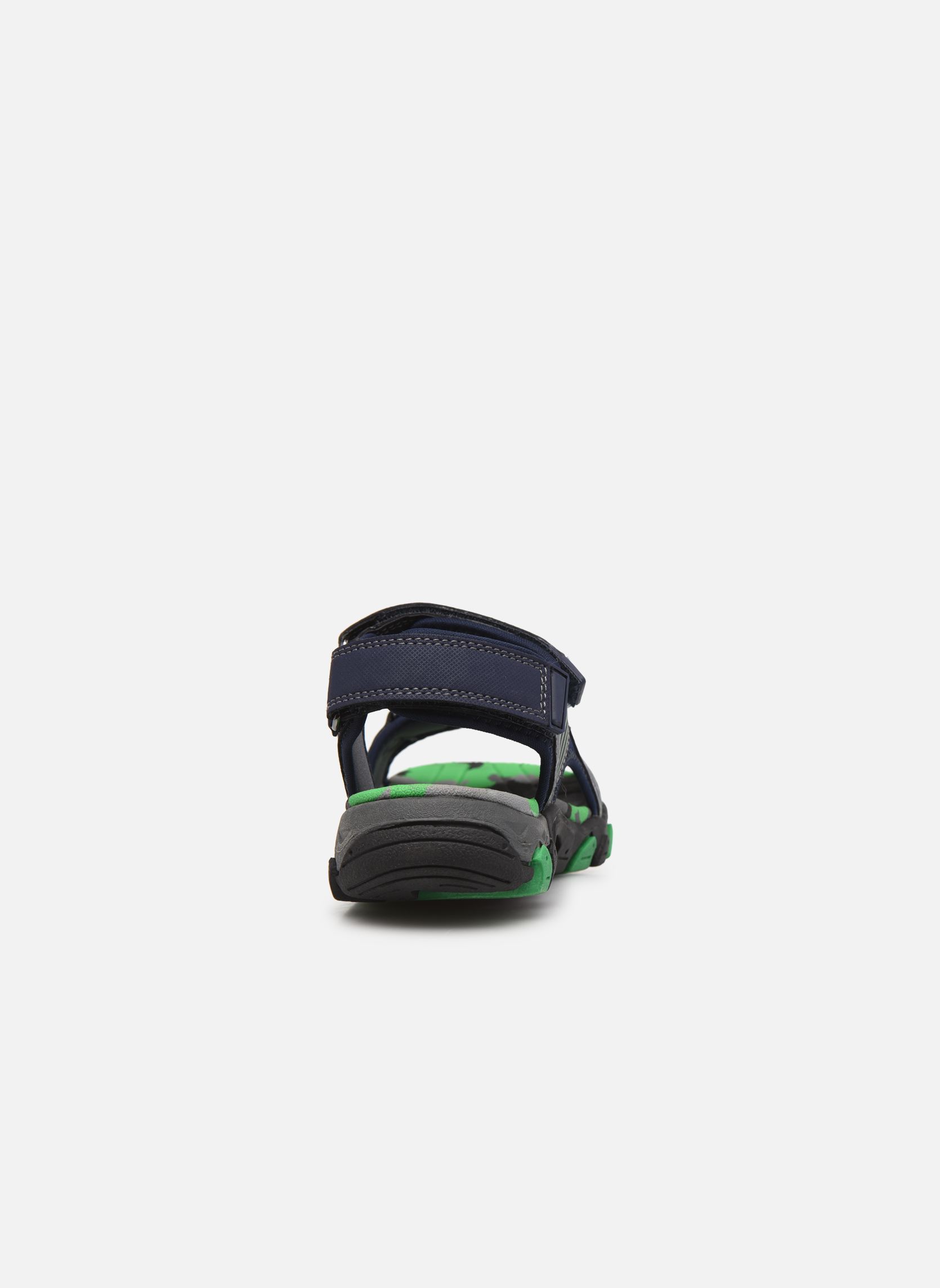 Sandales Henry garçon bleu Superfit Sandales Henry garçon bleu BLAU