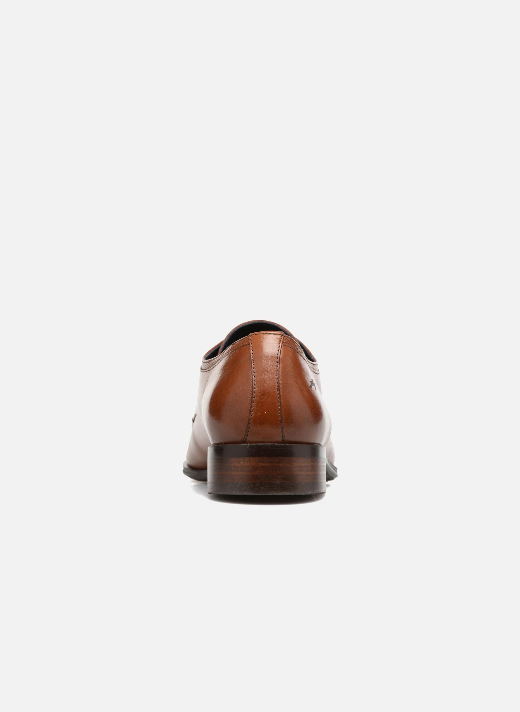 Derbys Cesar 9668 herren braun Fluchos Derbys Cesar 9668 herren braun CUERO