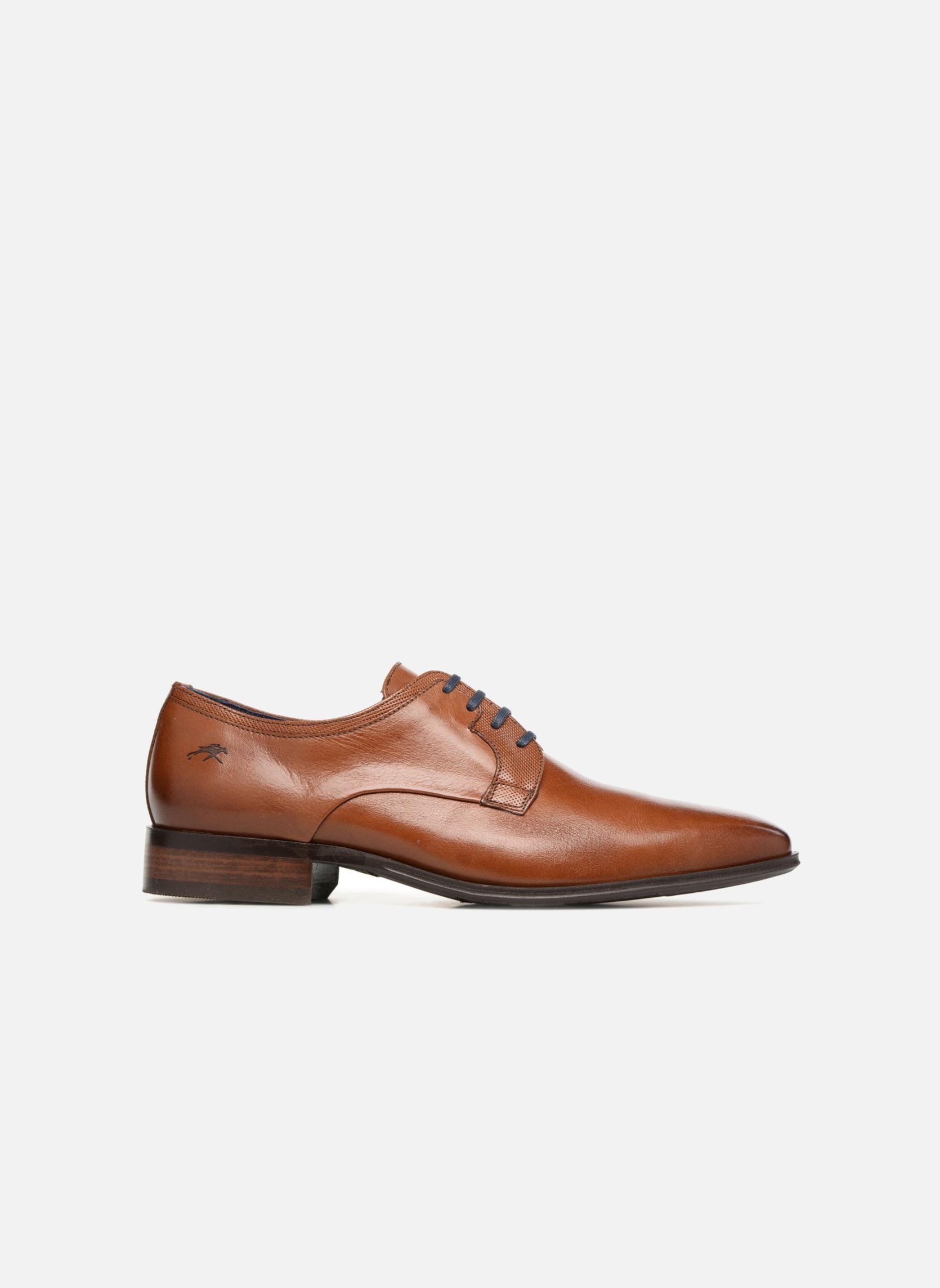 Derbys Cesar 9668 herren braun Fluchos Derbys Cesar 9668 herren braun CUERO