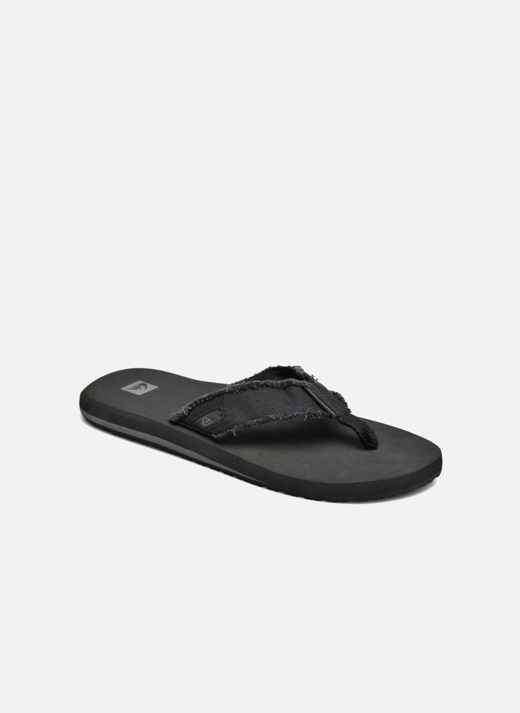Tongs Quiksilver Monkey Abyss pour Homme