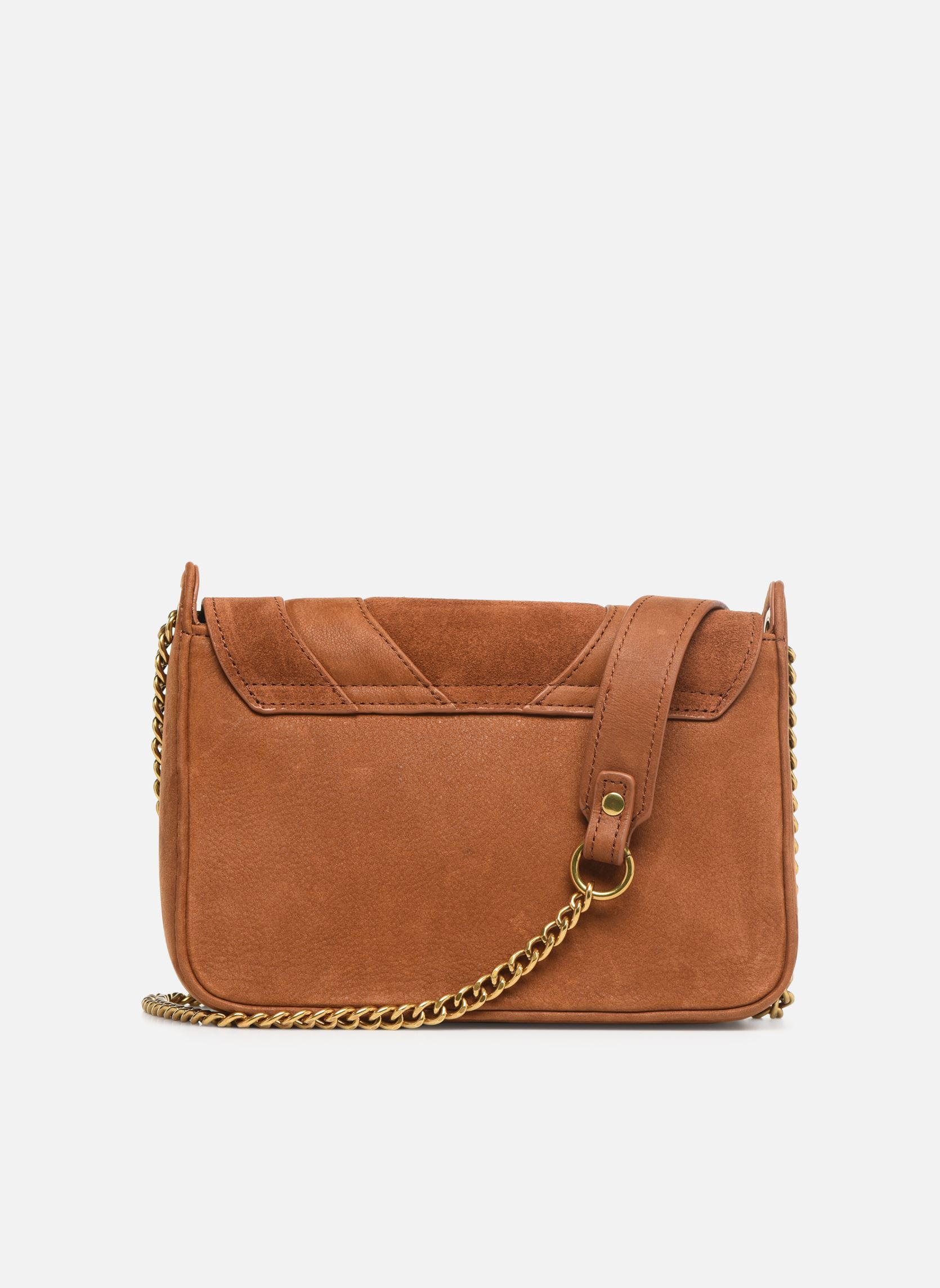 Umhängetaschen Capri damen braun Nat & Nin Umhängetaschen Capri damen braun EPICE