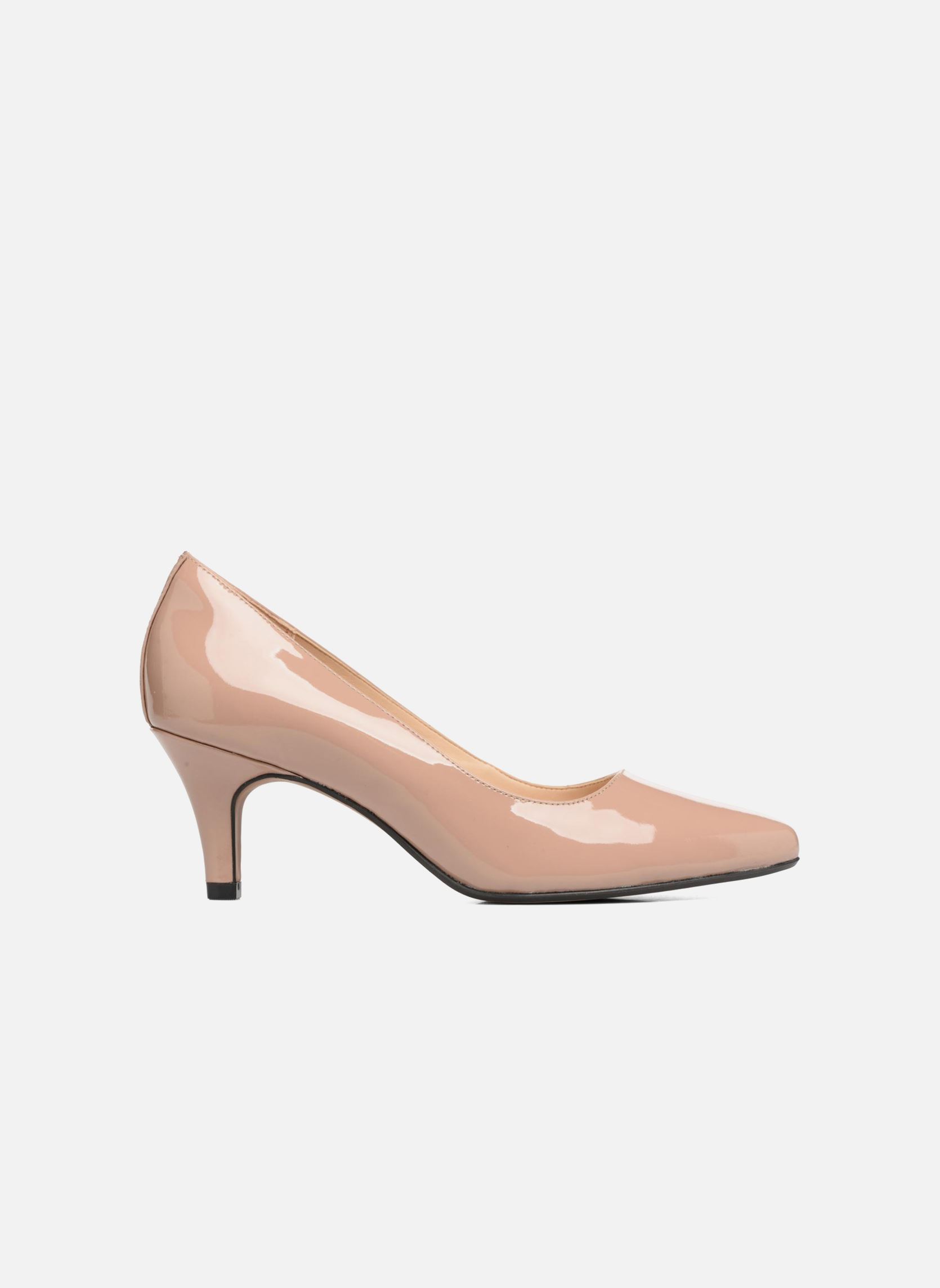 Pumps Isidora Faye damen beige Clarks Pumps Isidora Faye damen beige NUDE PATENT