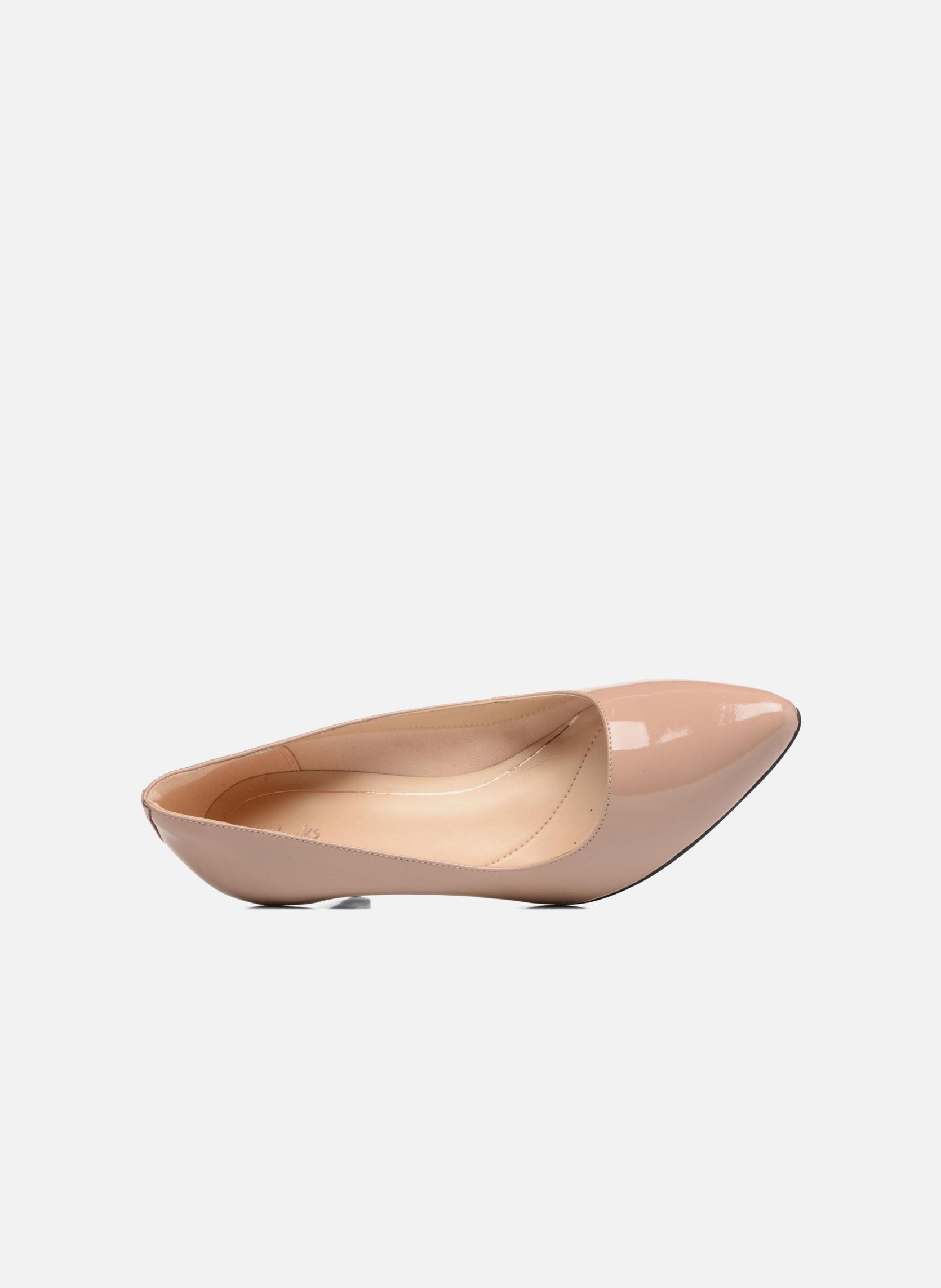 Pumps Isidora Faye damen beige Clarks Pumps Isidora Faye damen beige NUDE PATENT