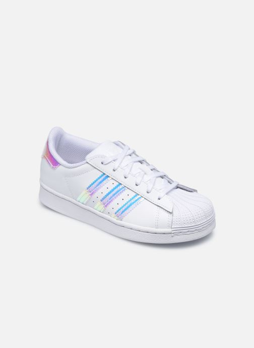 Photo basket adidas fille Clearance