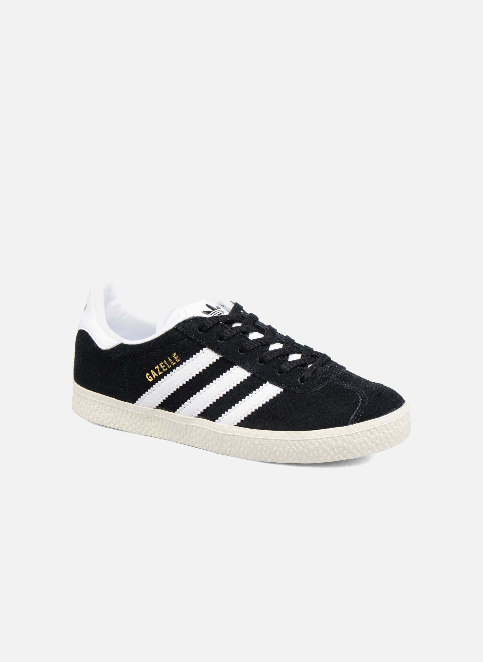 Baskets adidas originals Gazelle C pour Enfant