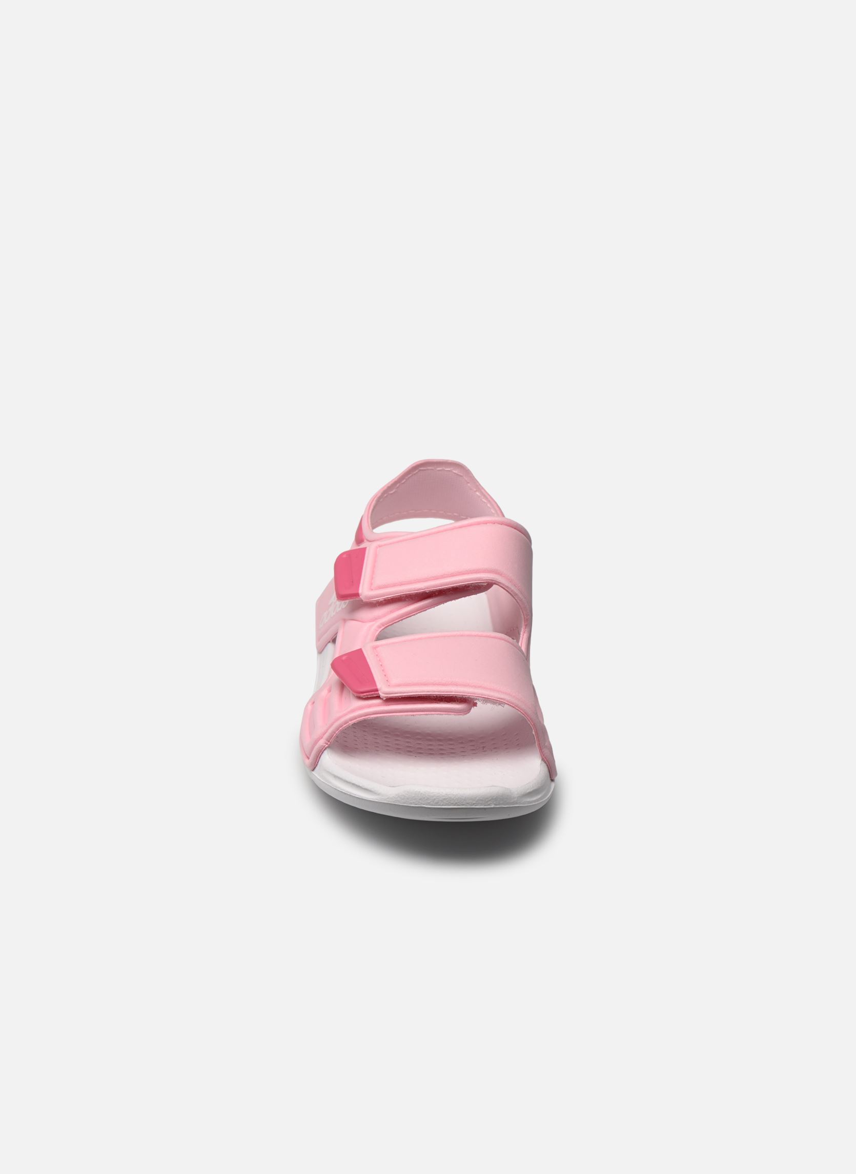 Sandalen Altaswim C mädchen rosa adidas performance Sandalen Altaswim C mädchen rosa Clpink/Ftwwht/Roston