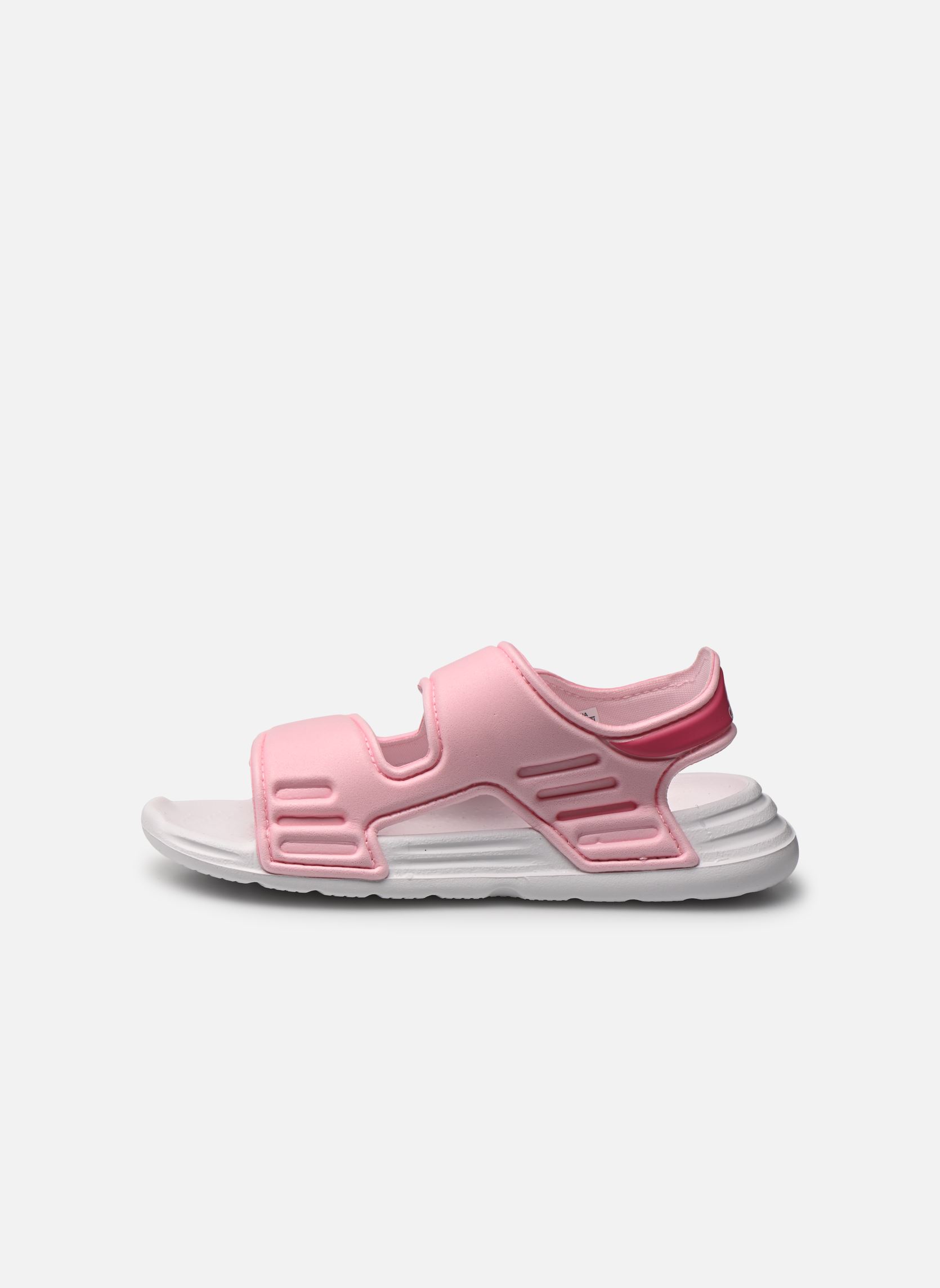 Sandalen Altaswim C mädchen rosa adidas performance Sandalen Altaswim C mädchen rosa Clpink/Ftwwht/Roston