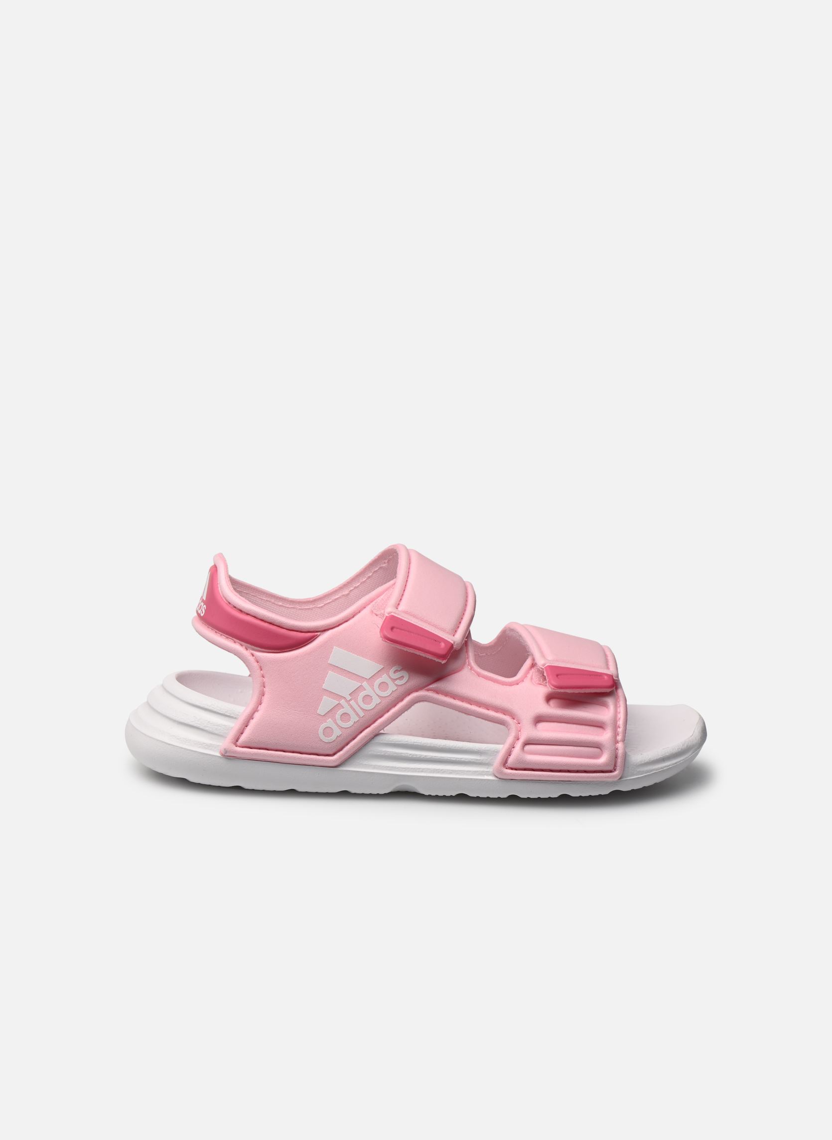 Sandalen Altaswim C mädchen rosa adidas performance Sandalen Altaswim C mädchen rosa Clpink/Ftwwht/Roston