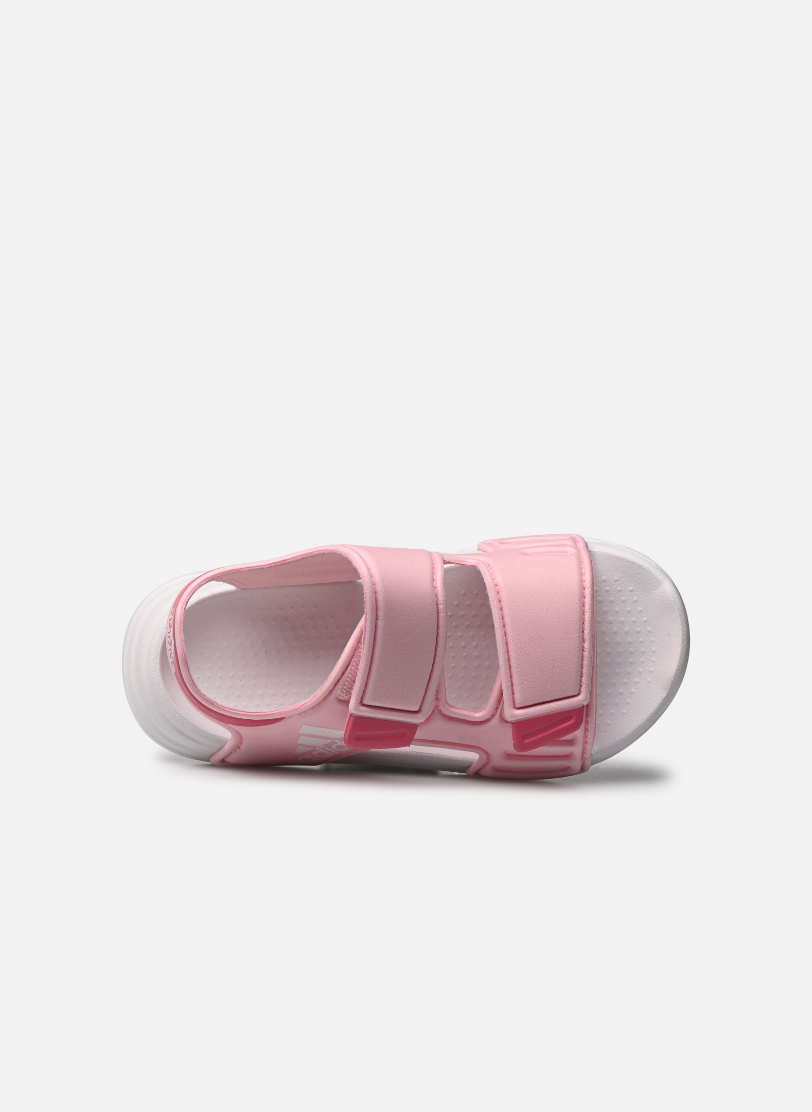 Sandalen Altaswim C mädchen rosa adidas performance Sandalen Altaswim C mädchen rosa Clpink/Ftwwht/Roston