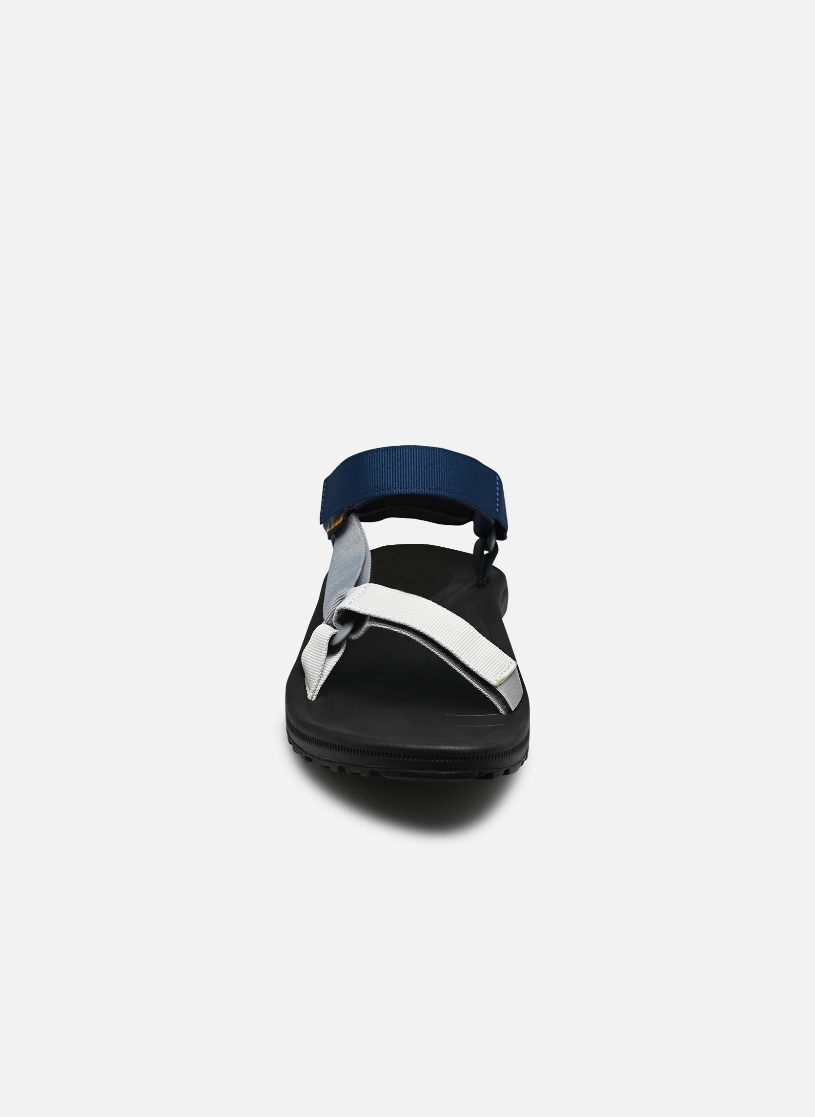 Sandales et mules Winsted homme gris Teva Sandales et mules Winsted homme gris Blue multi
