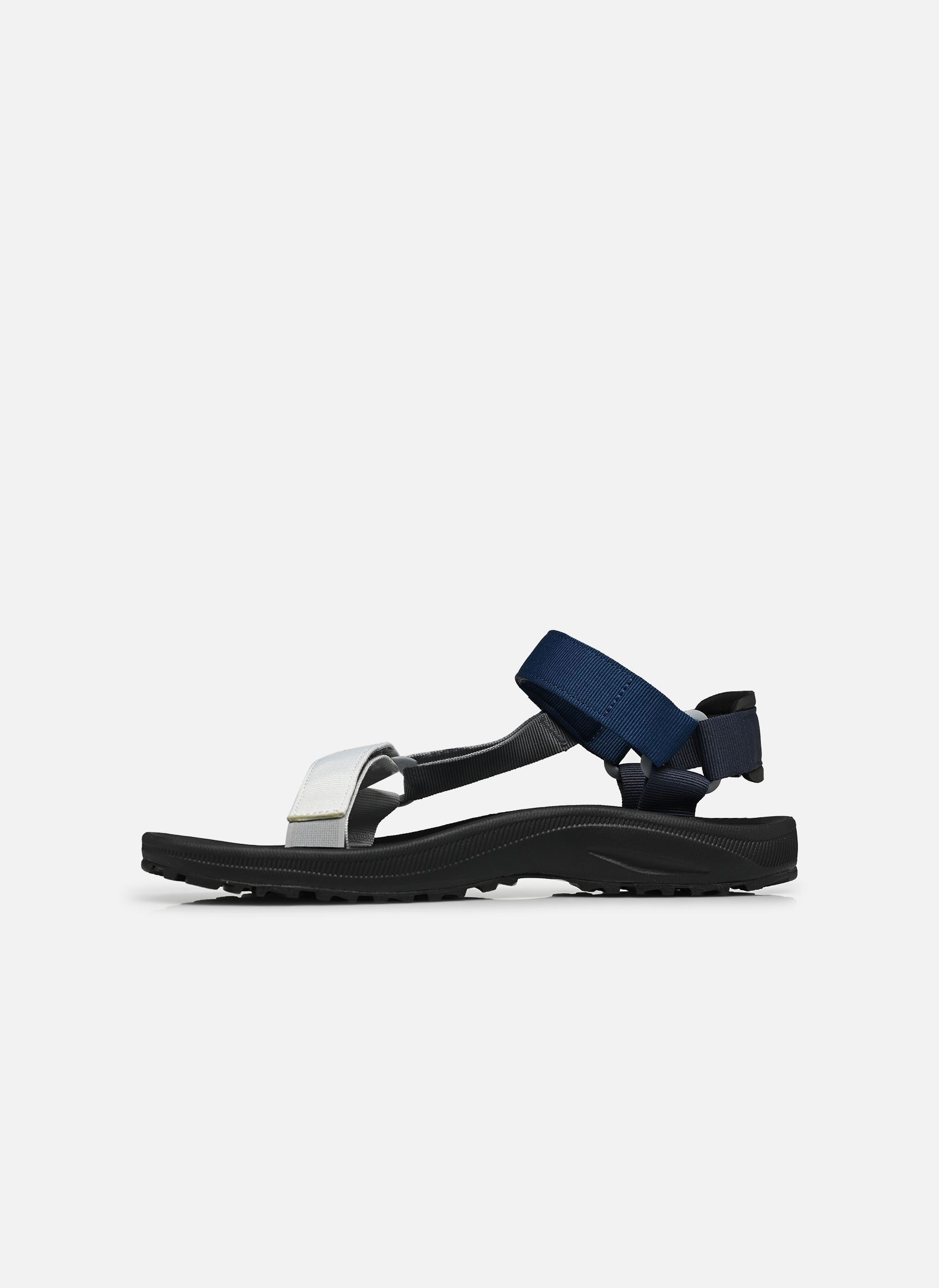 Sandales et mules Winsted homme gris Teva Sandales et mules Winsted homme gris Blue multi