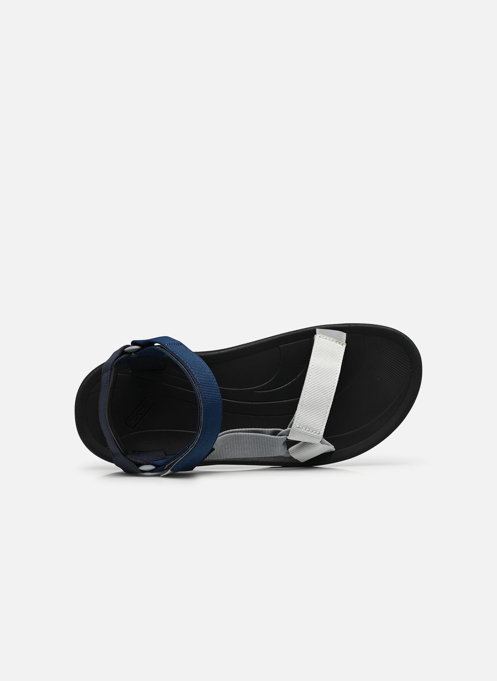 Sandales et mules Winsted homme gris Teva Sandales et mules Winsted homme gris Blue multi