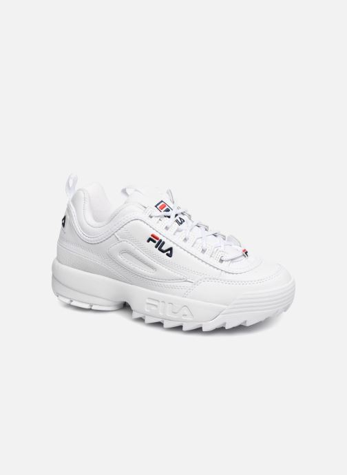 fila femme disruptor