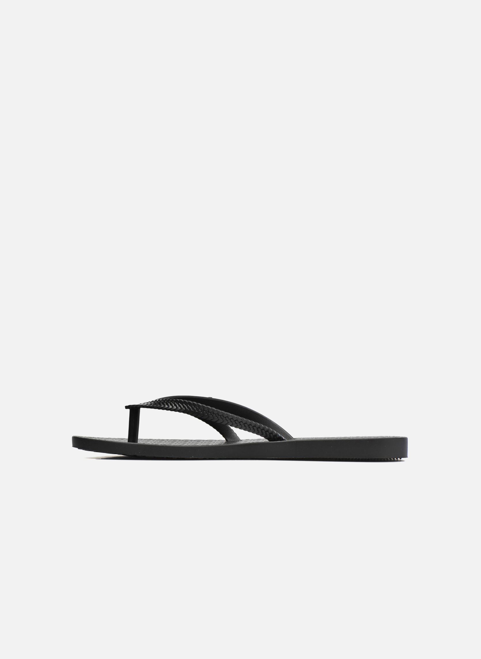 Flip-Flops Bossa damen schwarz Ipanema Flip-Flops Bossa damen schwarz BLACKBLACK