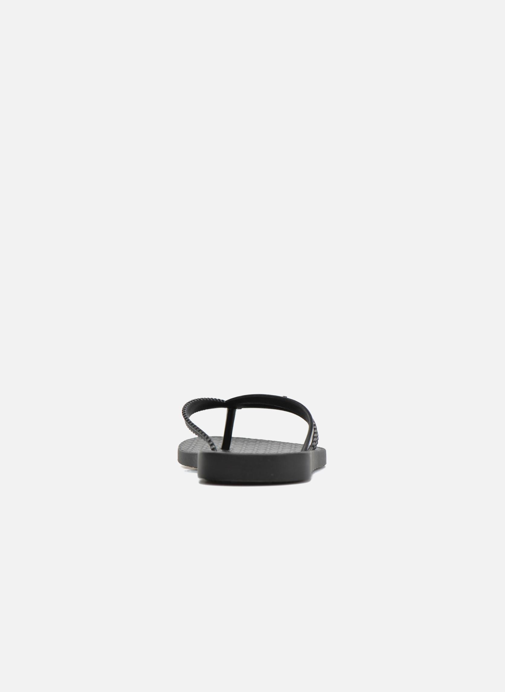 Flip-Flops Bossa damen schwarz Ipanema Flip-Flops Bossa damen schwarz BLACKBLACK