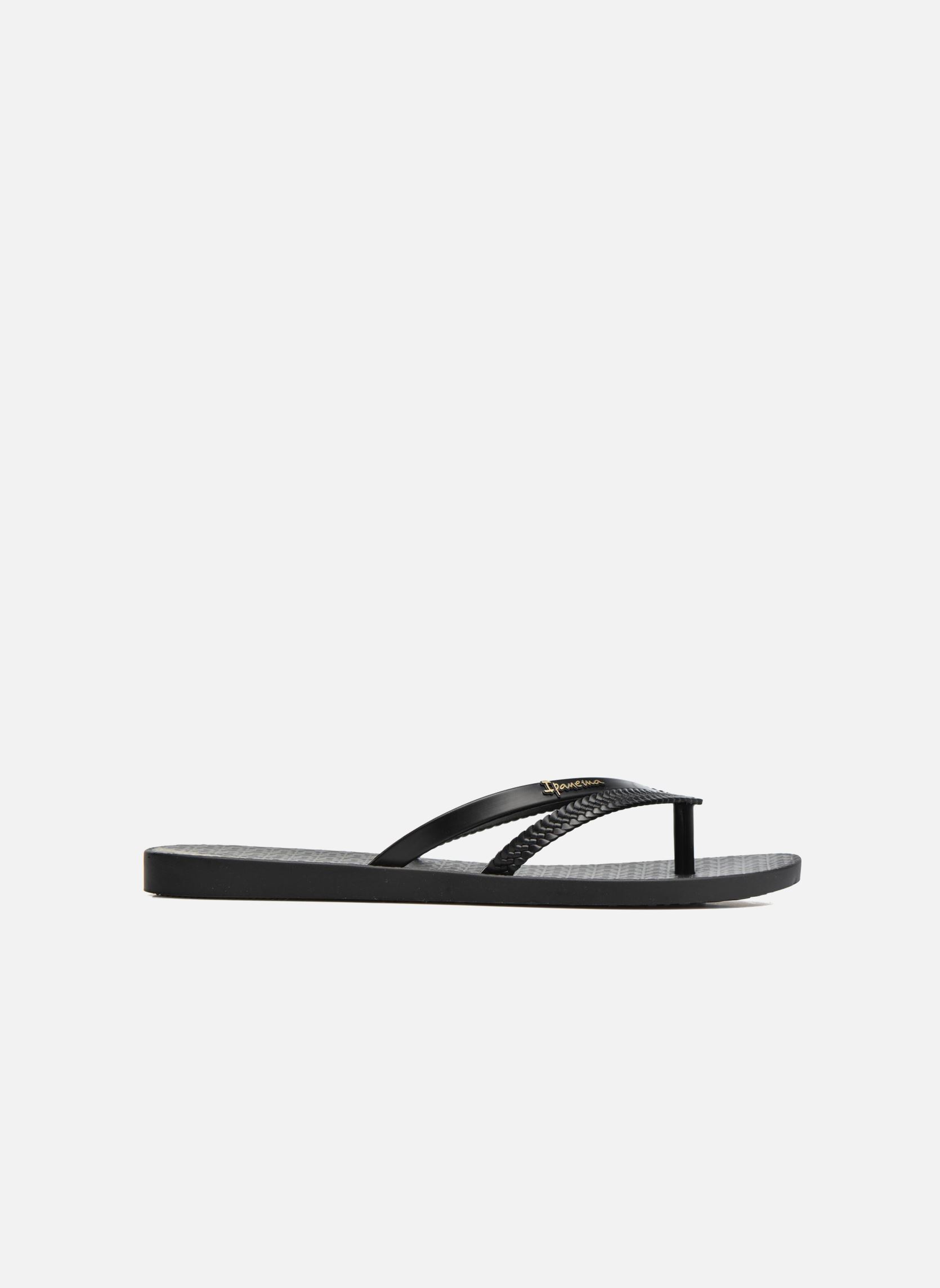 Flip-Flops Bossa damen schwarz Ipanema Flip-Flops Bossa damen schwarz BLACKBLACK