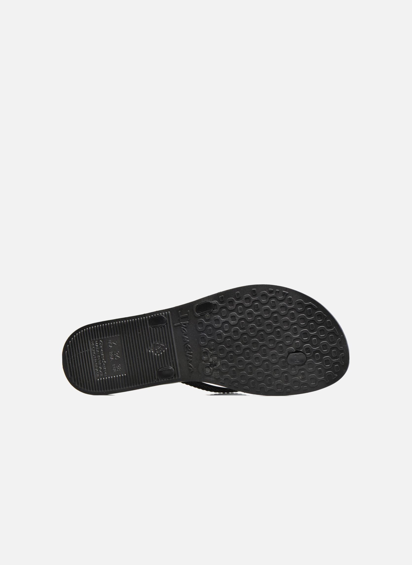 Flip-Flops Bossa damen schwarz Ipanema Flip-Flops Bossa damen schwarz BLACKBLACK