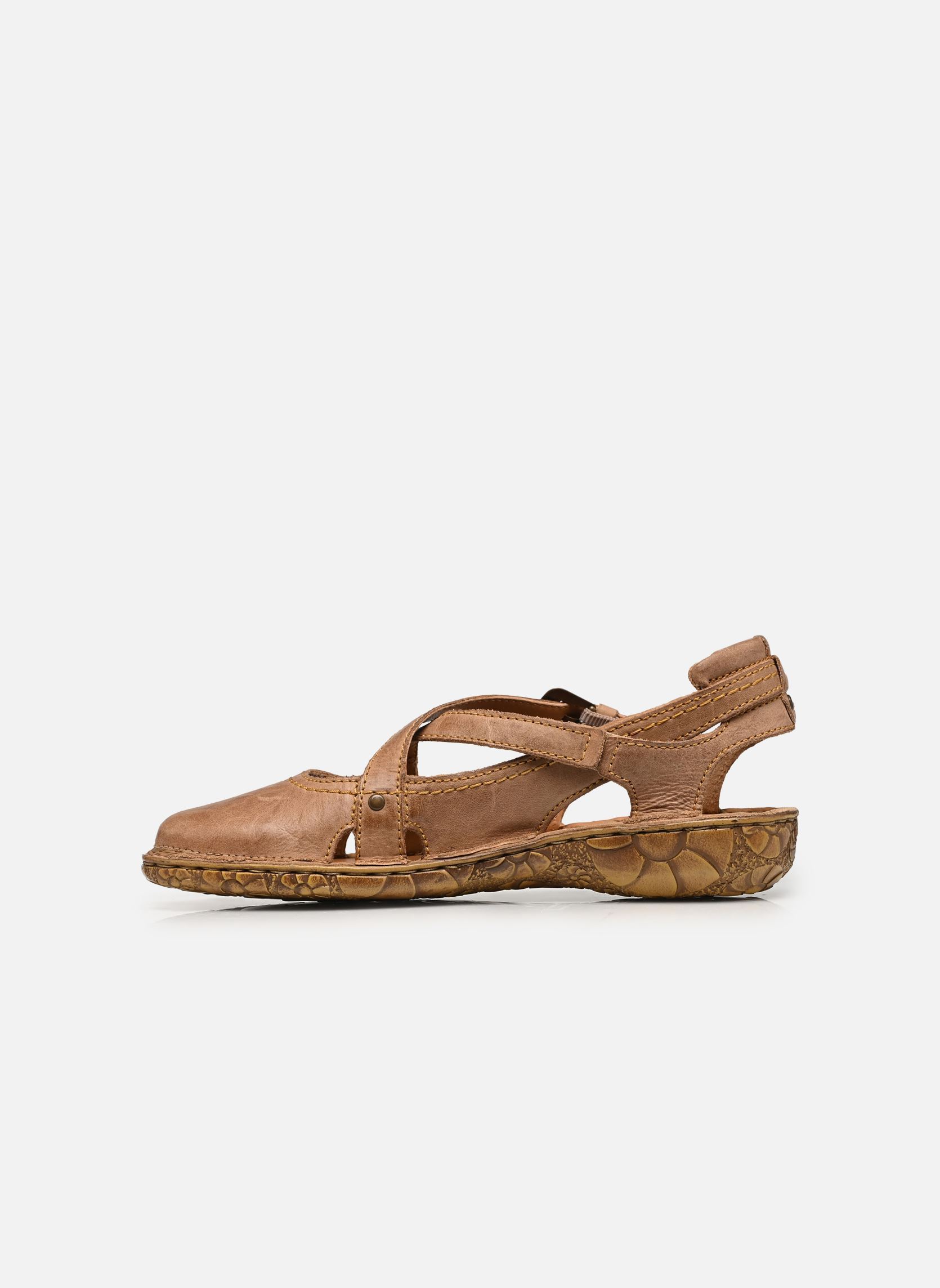 Sandalen Rosalie 13 damen beige Josef Seibel Sandalen Rosalie 13 damen beige Natur