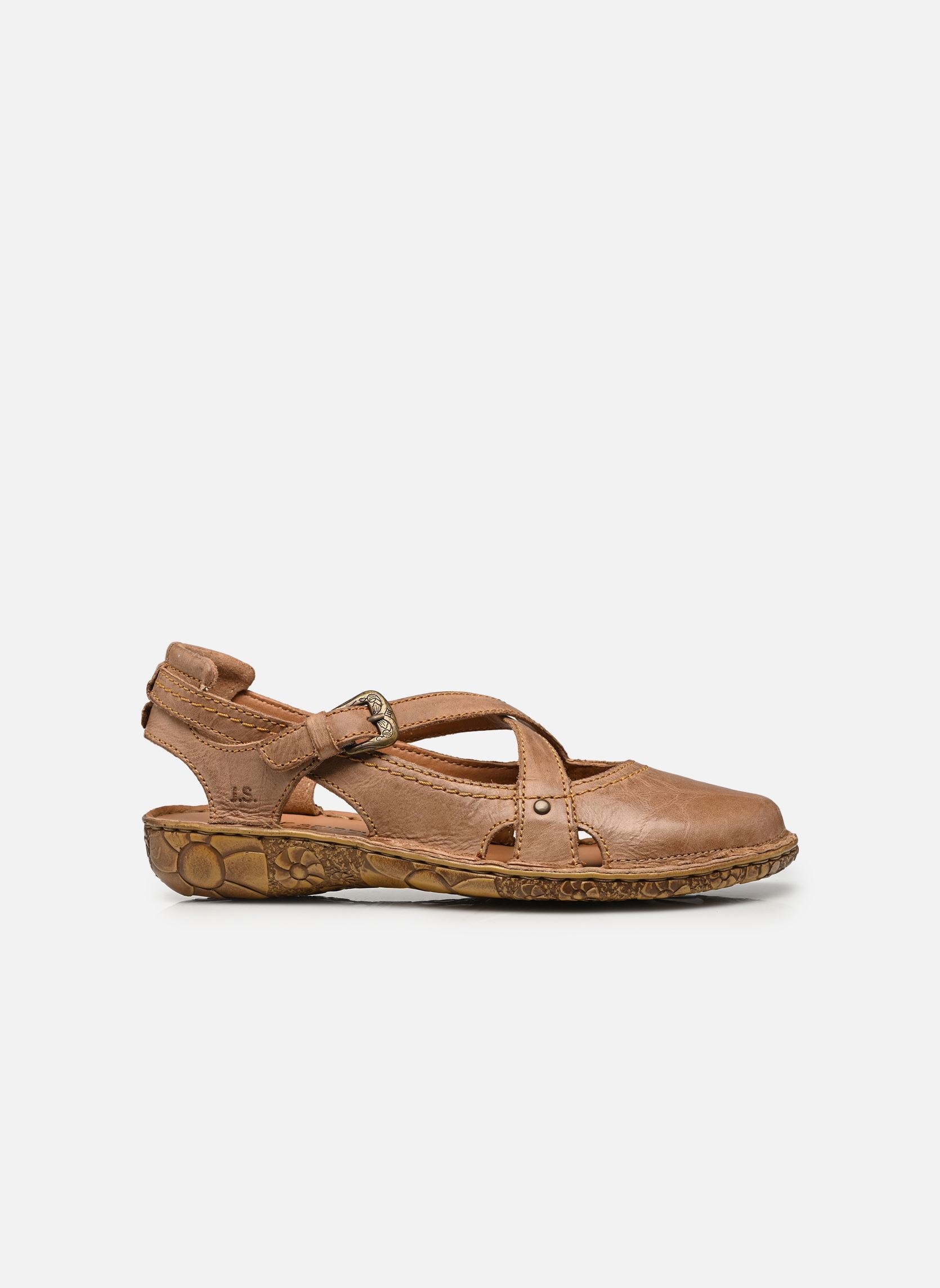 Sandalen Rosalie 13 damen beige Josef Seibel Sandalen Rosalie 13 damen beige Natur