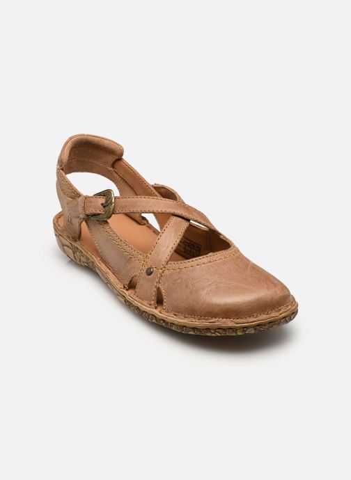 Josef Seibel Sandales Rosalie 13 femme beige