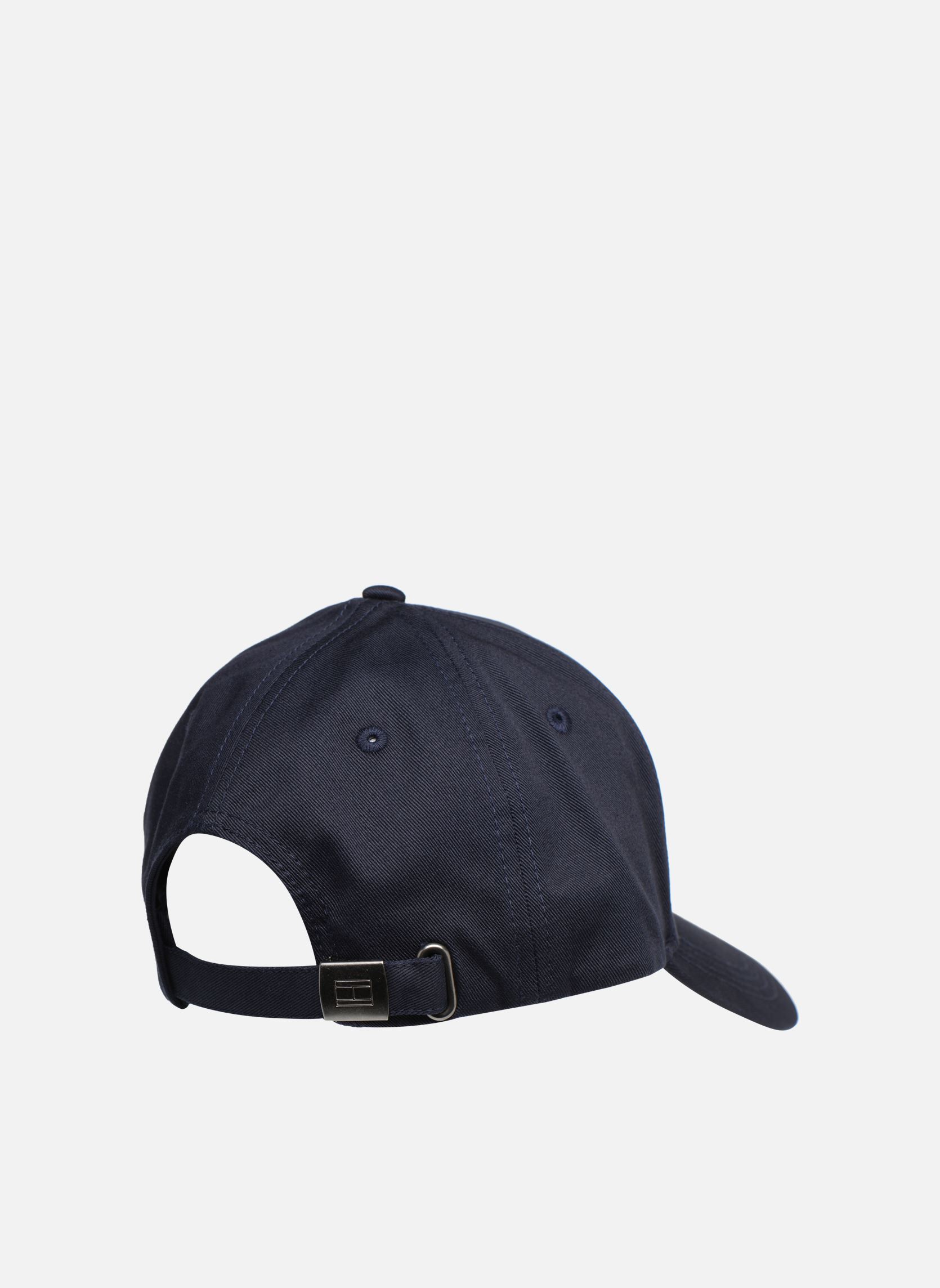 Petten Classic BB Cap heren blauw Tommy Hilfiger Petten Classic BB Cap heren blauw MIDNIGHT