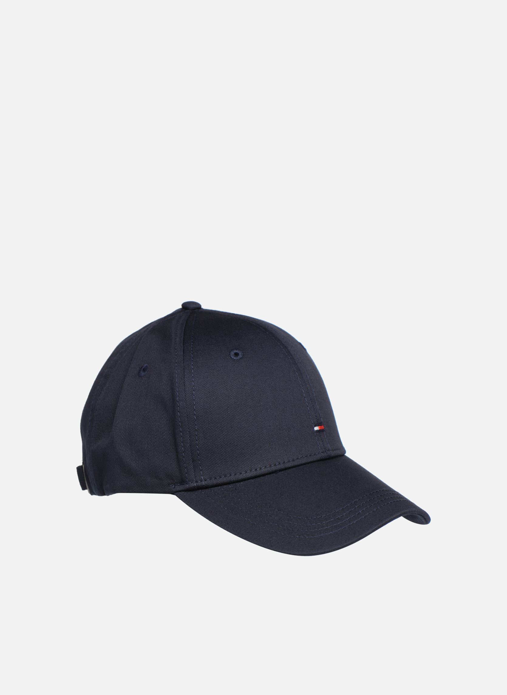 Petten Classic BB Cap heren blauw Tommy Hilfiger Petten Classic BB Cap heren blauw MIDNIGHT