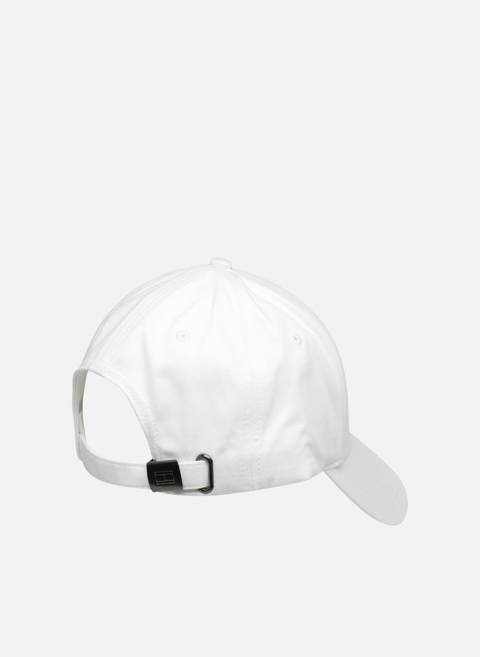 Kappen Classic BB Cap weiß Tommy Hilfiger Kappen Classic BB Cap weiß WHITE