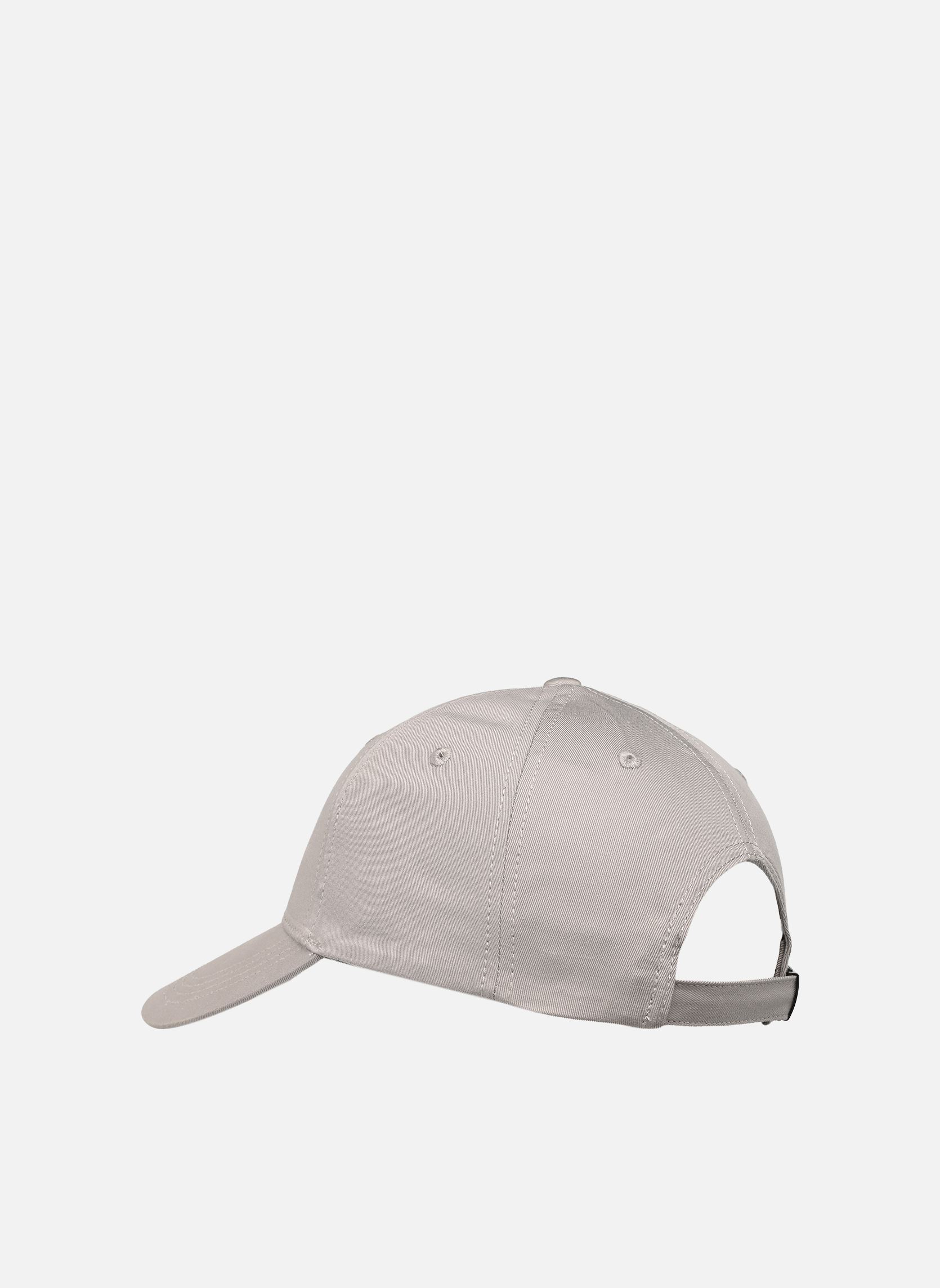 Casquettes Classic BB Cap homme gris Tommy Hilfiger Casquettes Classic BB Cap homme gris DRIZZLE GREY