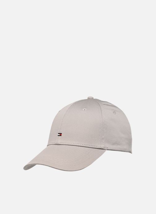 Tommy Hilfiger Petten Classic BB Cap heren grijs