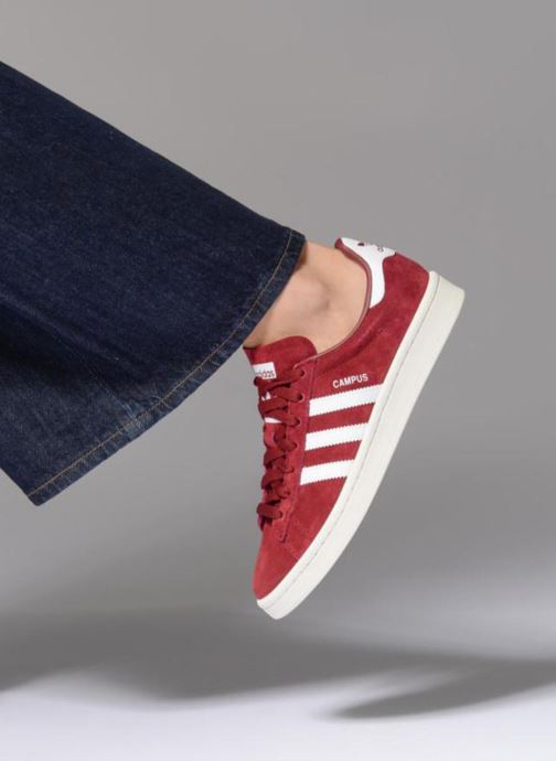 Adidas campus femme sarenza Clearance