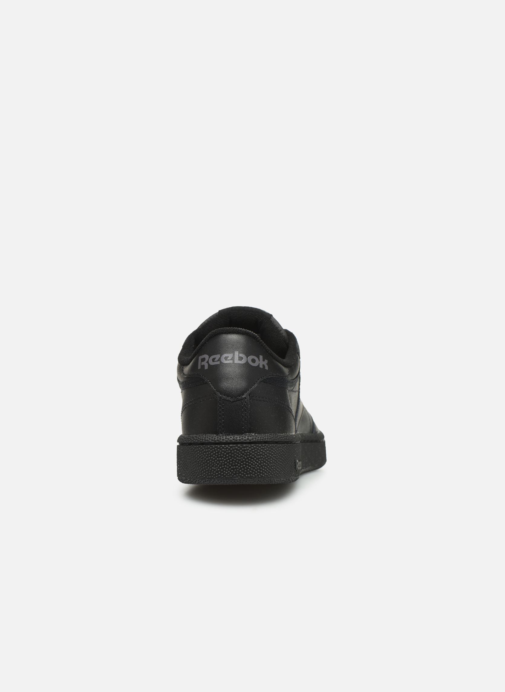 Niedrige Sneaker Club C 85 M herren schwarz Reebok Niedrige Sneaker Club C 85 M herren schwarz INT-BLACKCHARCOAL