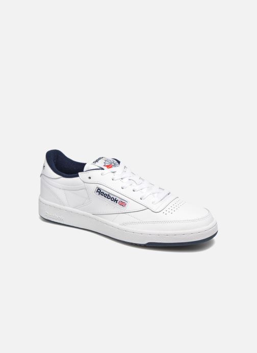 Reebok chaussure homme blanche Clearance