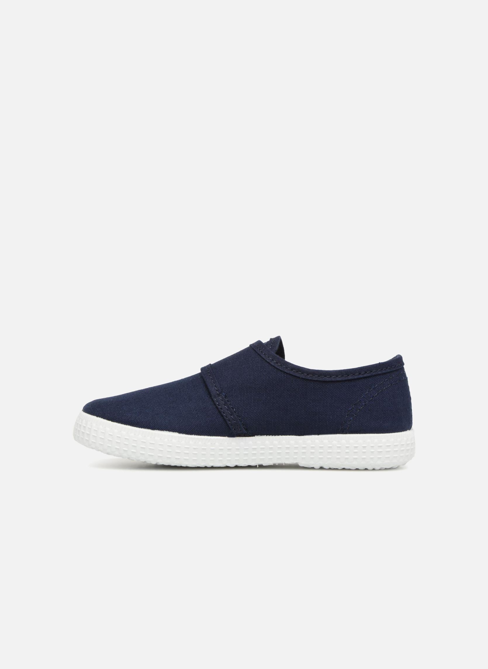 Baskets basses Julio bleu Cienta Baskets basses Julio bleu MARINO