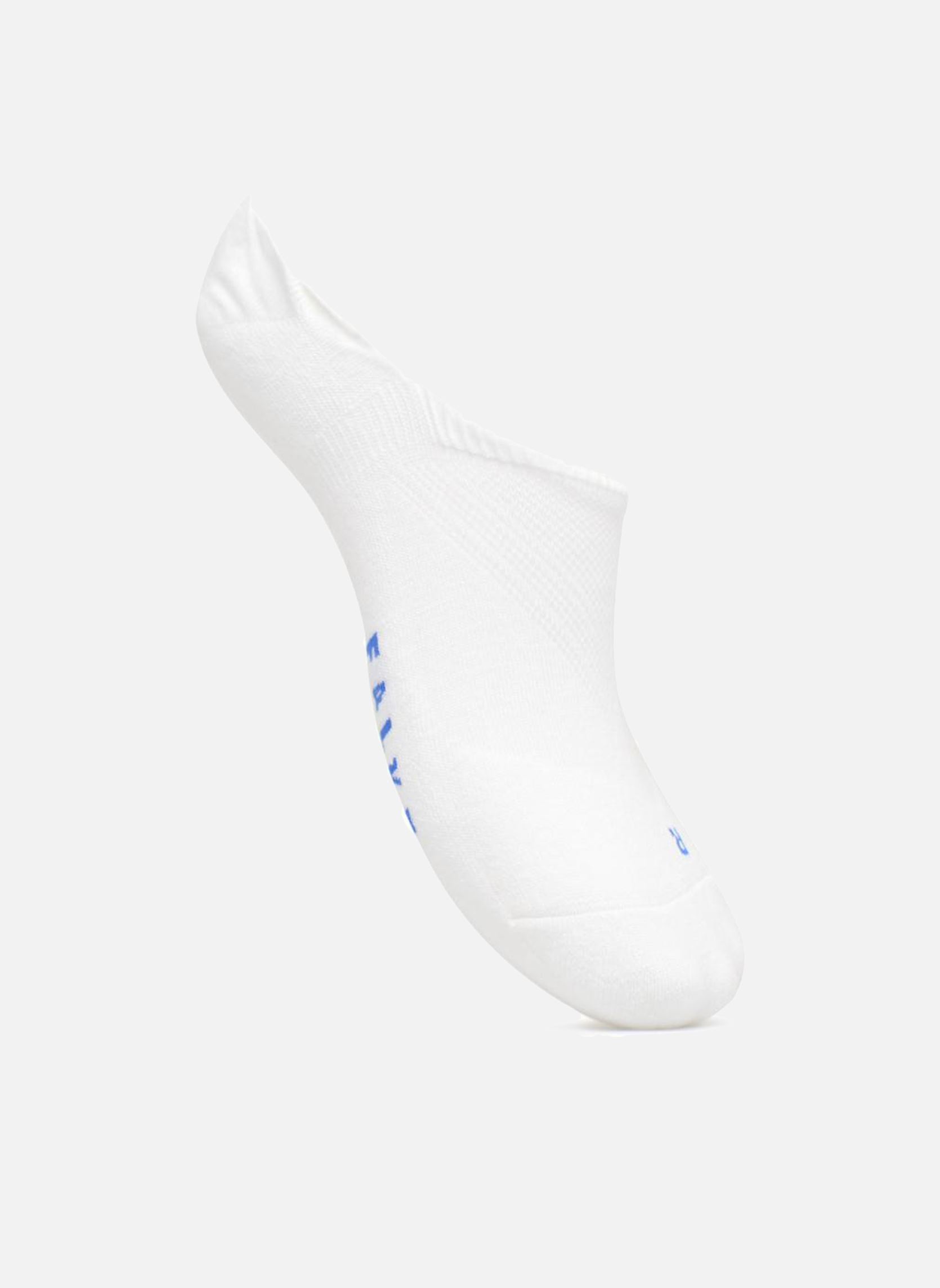 Sokken Chaussettes Invisibles Sport Cool Kick I heren wit Falke Sokken Chaussettes Invisibles Sport Cool Kick I heren wit WHITE 2000