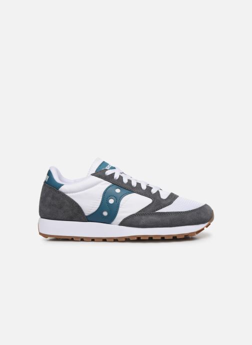 Saucony Jazz Original Vintage (Nero) - Sneakers chez Sarenza (437784)