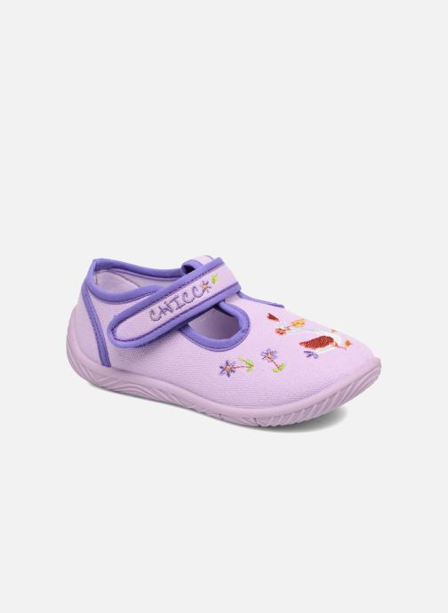 Chicco Tobia (Viola) - Pantofole chez Sarenza (291330)
