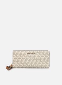 Portefeuilles JET SET TRAVEL CONTINENTAL femme marron