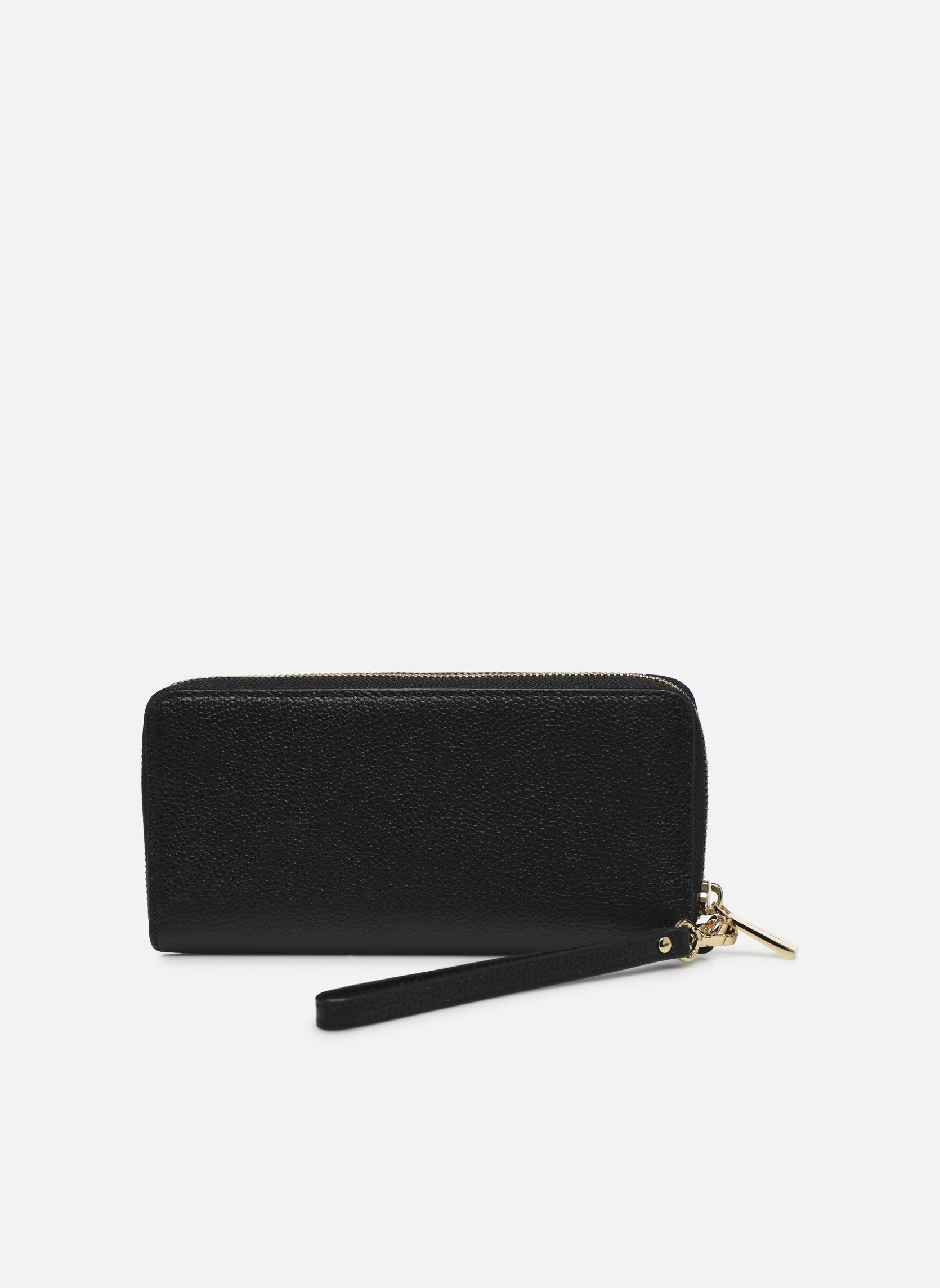 Portefeuilles JET SET TRAVEL CONTINENTAL femme noir Michael Michael Kors Portefeuilles JET SET TRAVEL CONTINENTAL femme noir BLACK