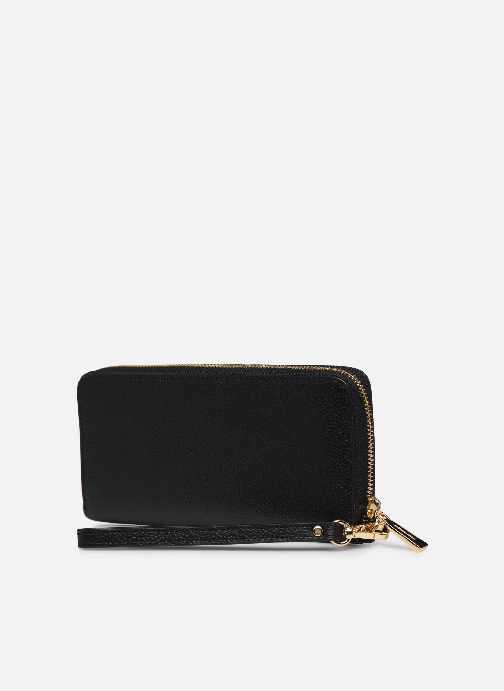 Portefeuilles JET SET TRAVEL CONTINENTAL femme noir Michael Michael Kors Portefeuilles JET SET TRAVEL CONTINENTAL femme noir BLACK